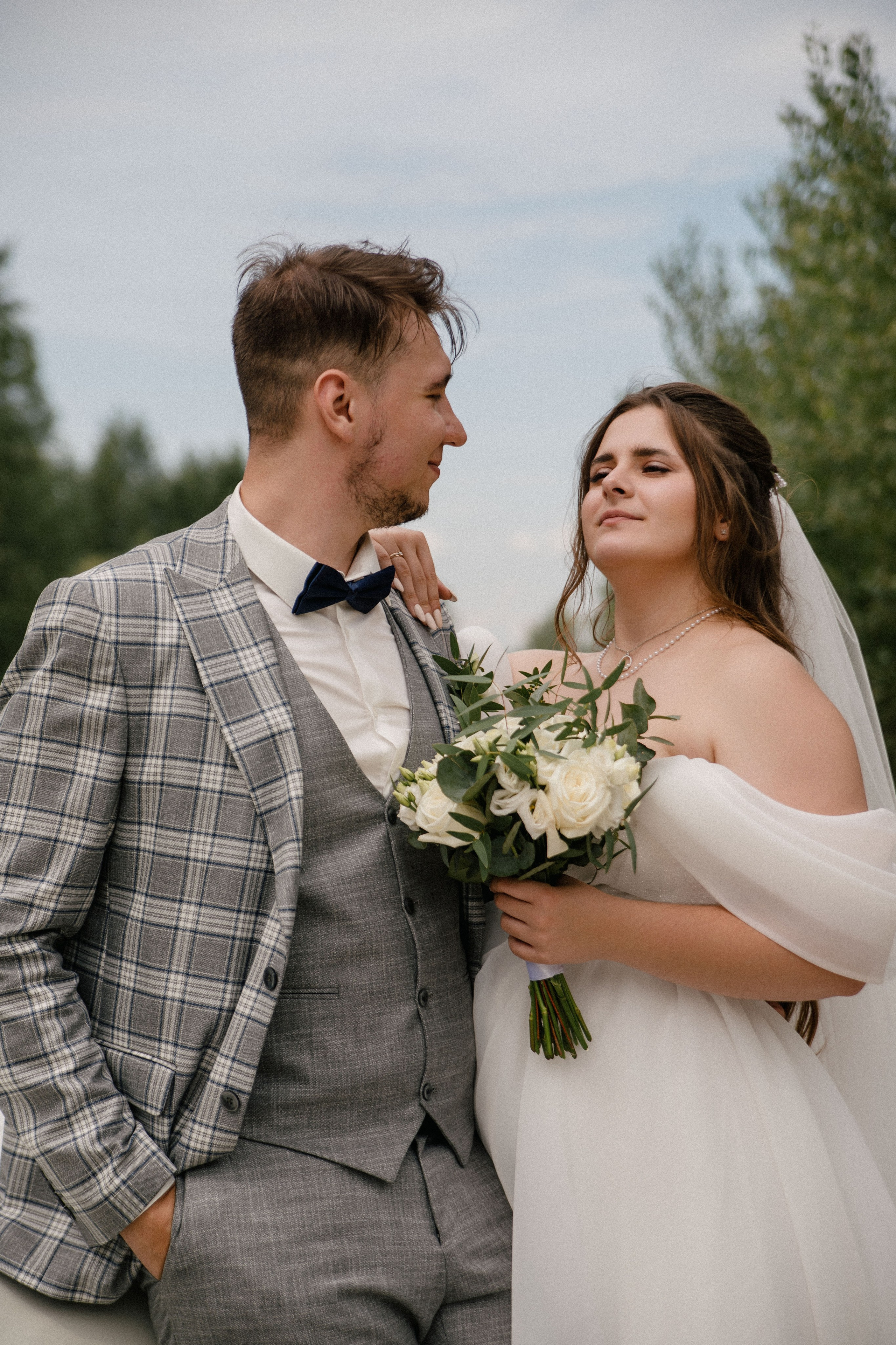 Свадьбы. Свадебный и репортажный фотограф в Барнауле Евгений Самосюк