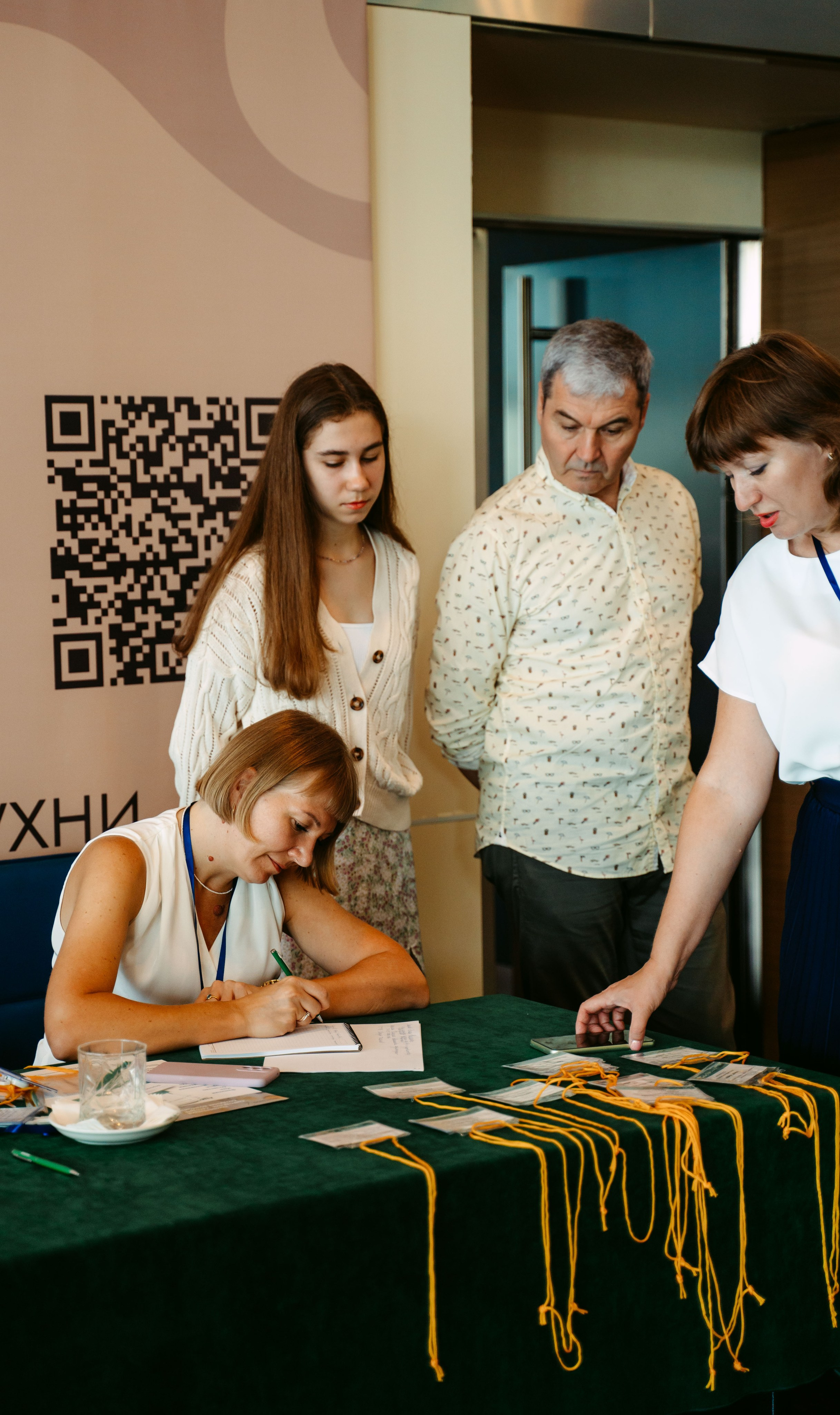 Сыроделие сегодня и завтра. Конференция компании INGREDICO / 2023. Саша Копылов, фотограф в Казани