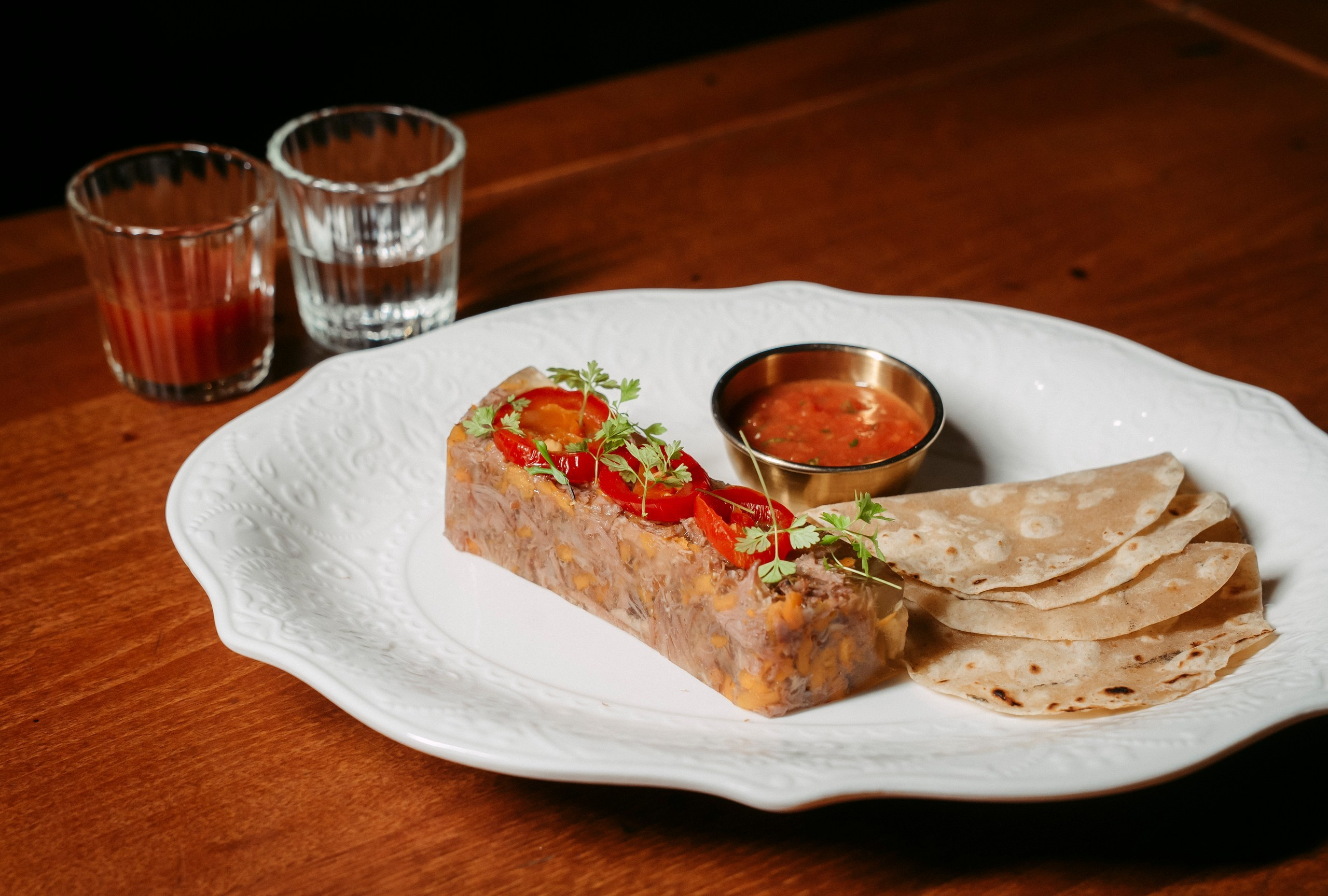 Итоги года: сет-меню. Саша Копылов, фотограф в Казани