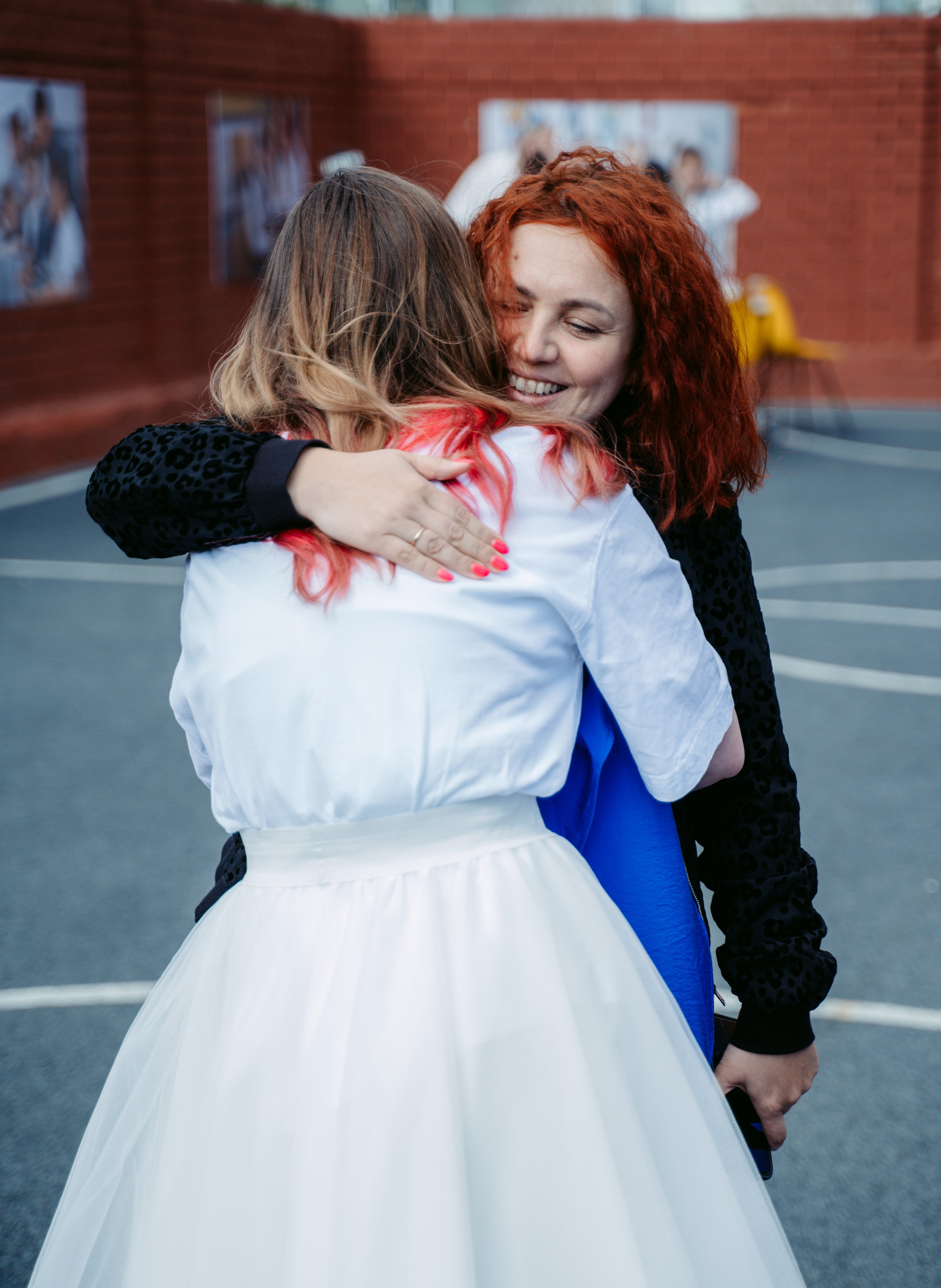 Выпускной Бала-Сити / 2023. Саша Копылов, фотограф в Казани