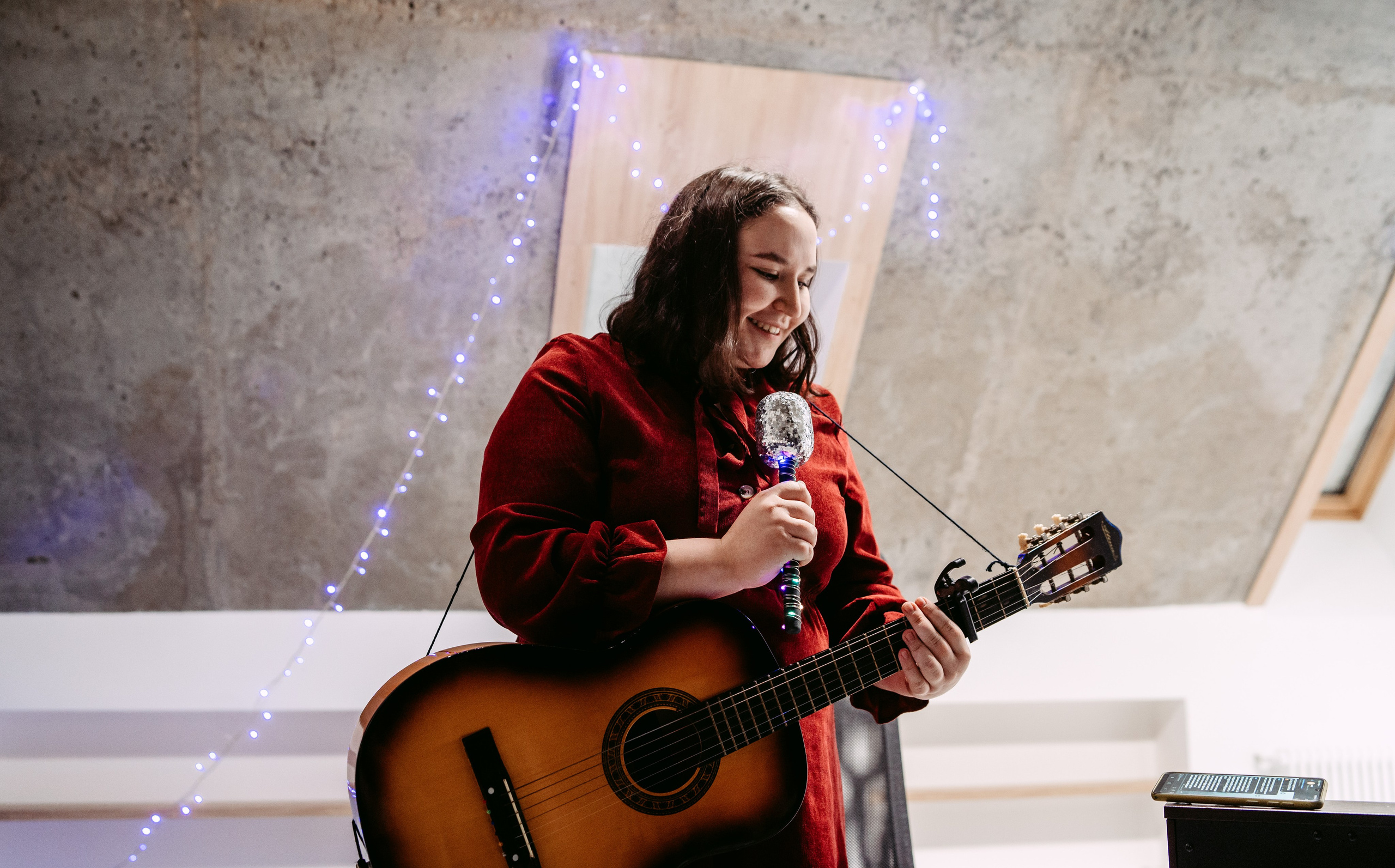 Кружок хора / 2022. Саша Копылов, фотограф в Казани