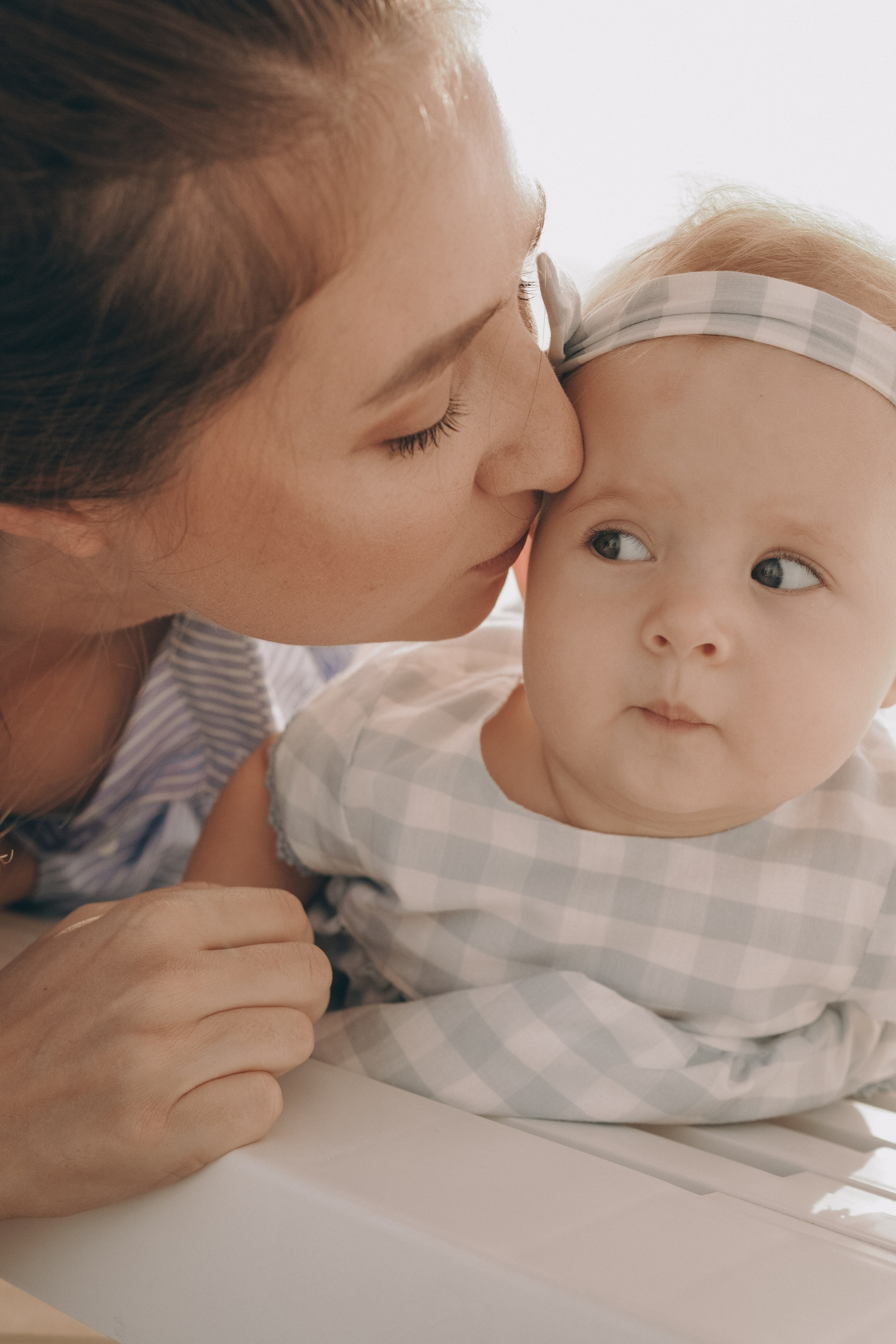 На пляже. Свадебный и семейный фотограф Афанасьева Анна в Кисловодске