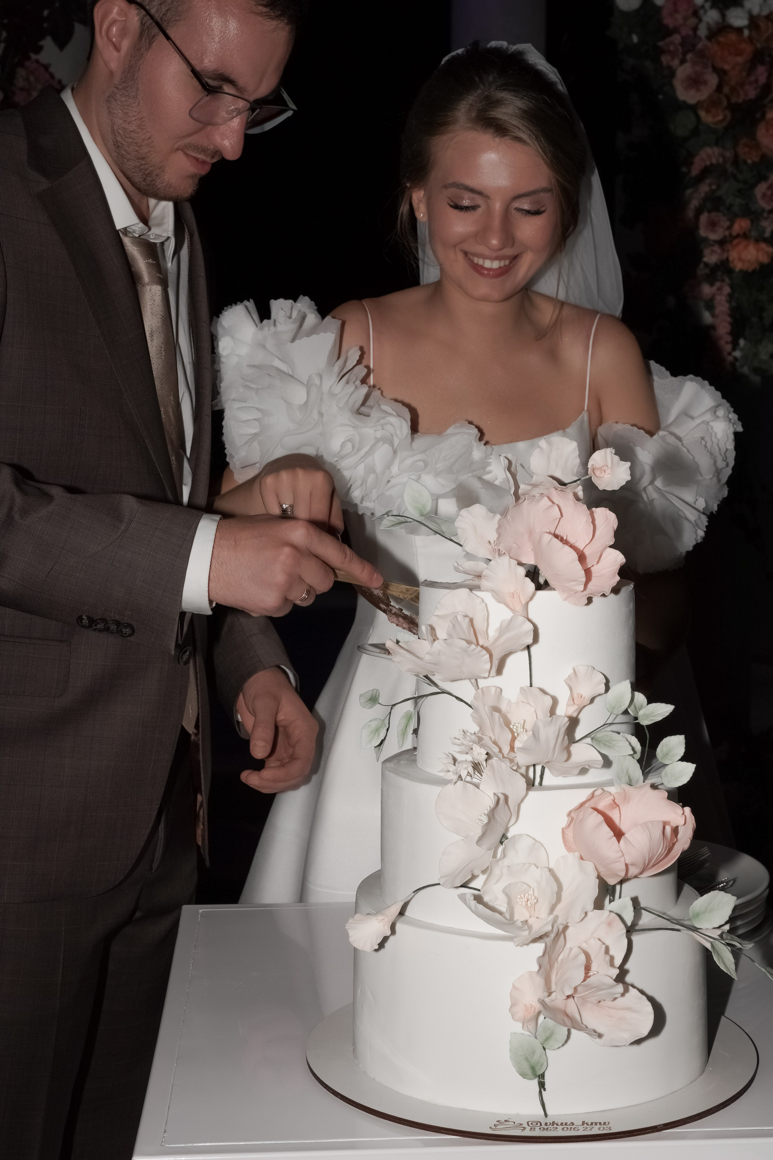 Семейное Солнце. Свадебный и семейный фотограф Афанасьева Анна в Кисловодске