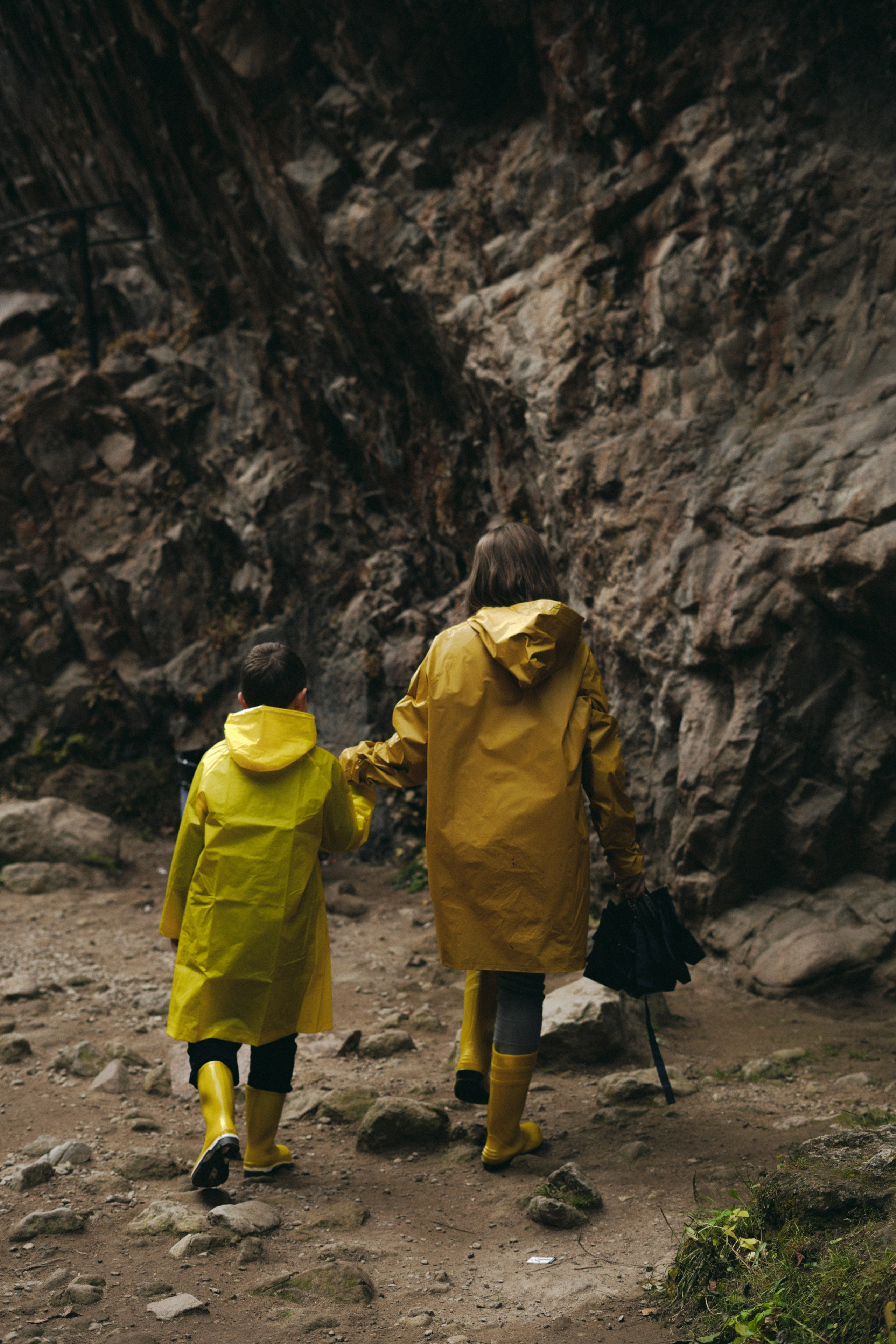 Дождь и радость. Свадебный и семейный фотограф Афанасьева Анна в Кисловодске