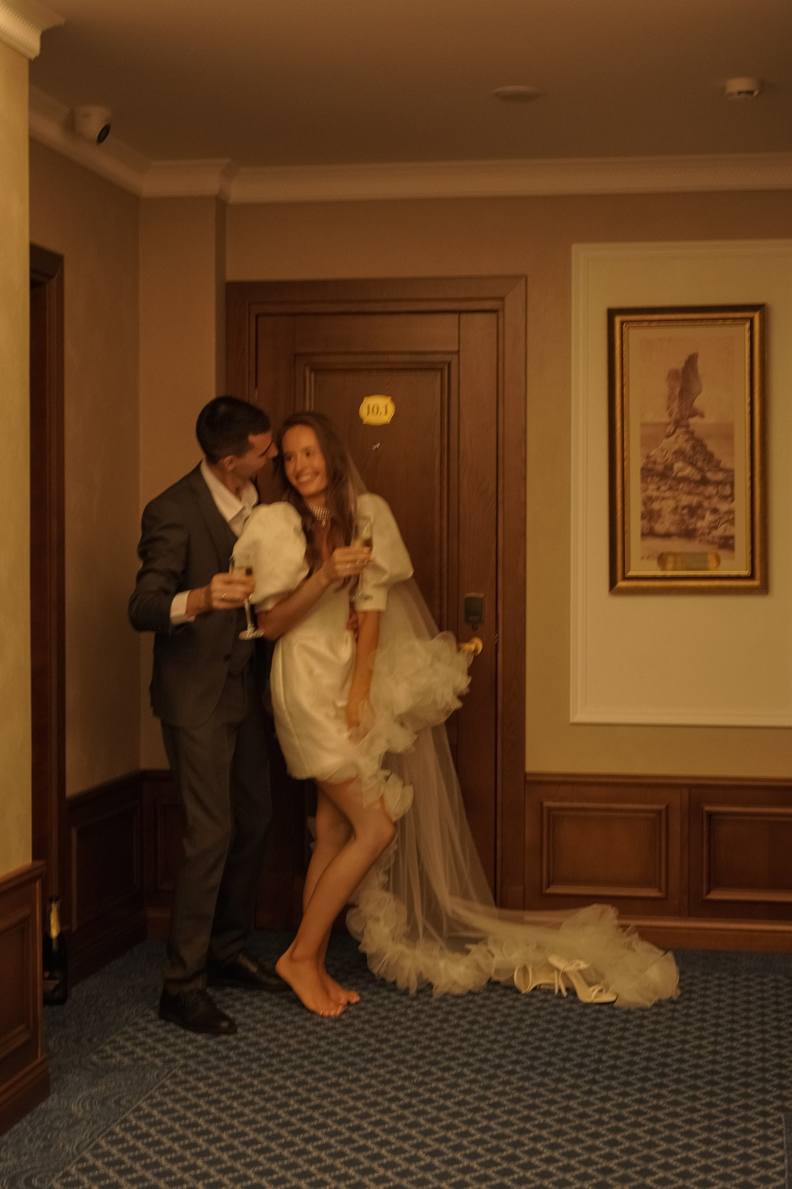 Наш Чудесный День. Свадебный и семейный фотограф Афанасьева Анна в Кисловодске