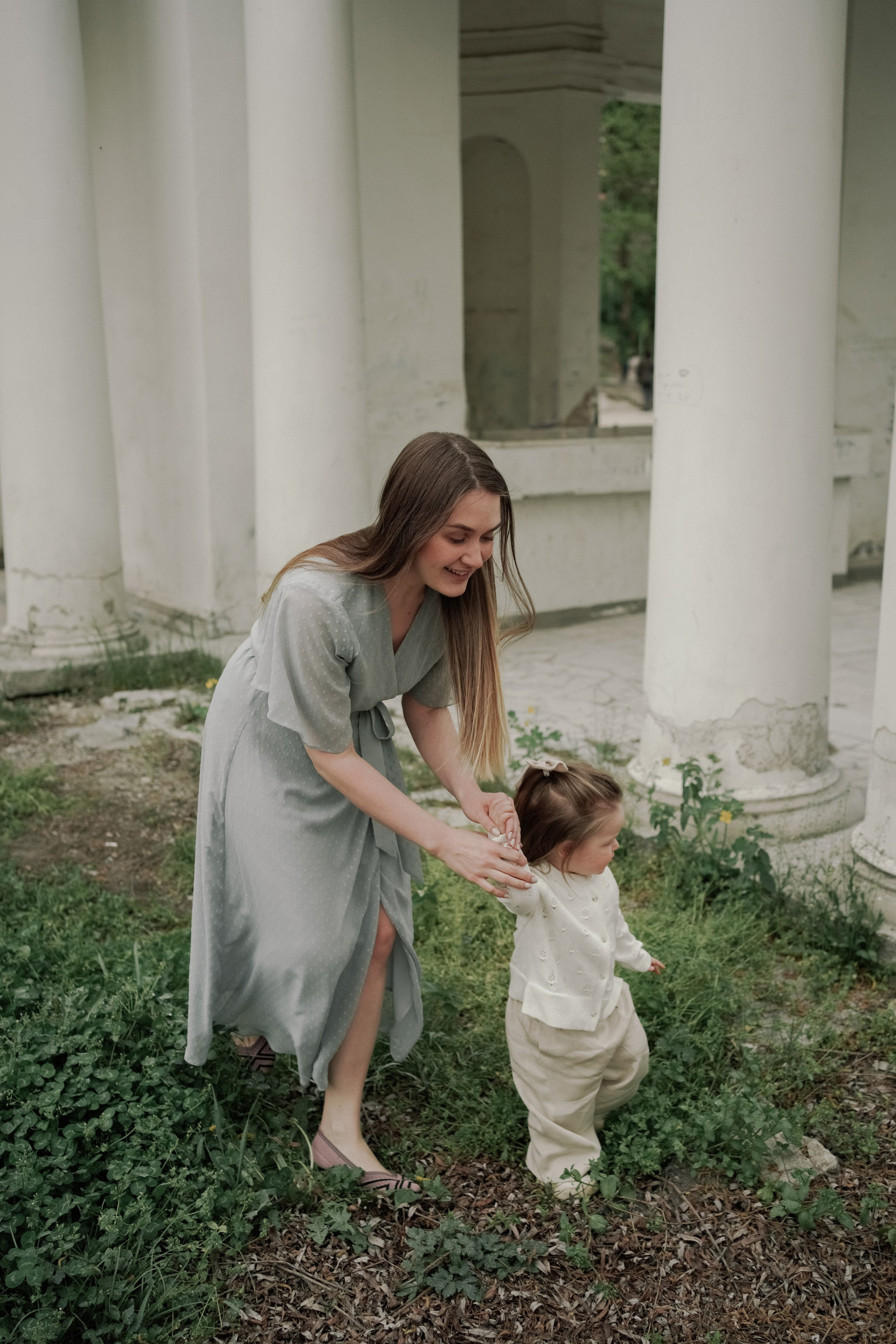 В Ессентуках. Свадебный и семейный фотограф Афанасьева Анна в Кисловодске