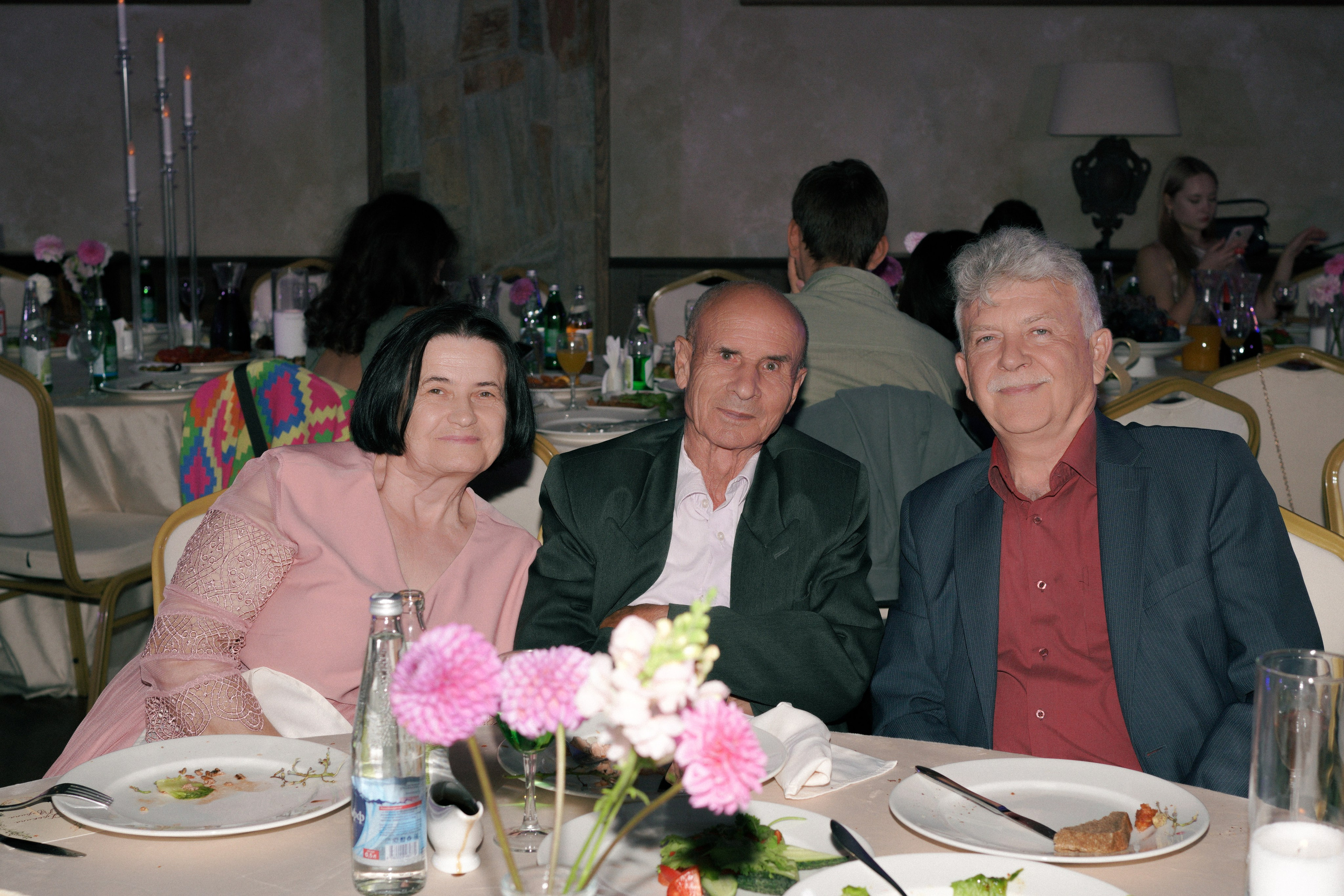 Семейное Солнце. Свадебный и семейный фотограф Афанасьева Анна в Кисловодске