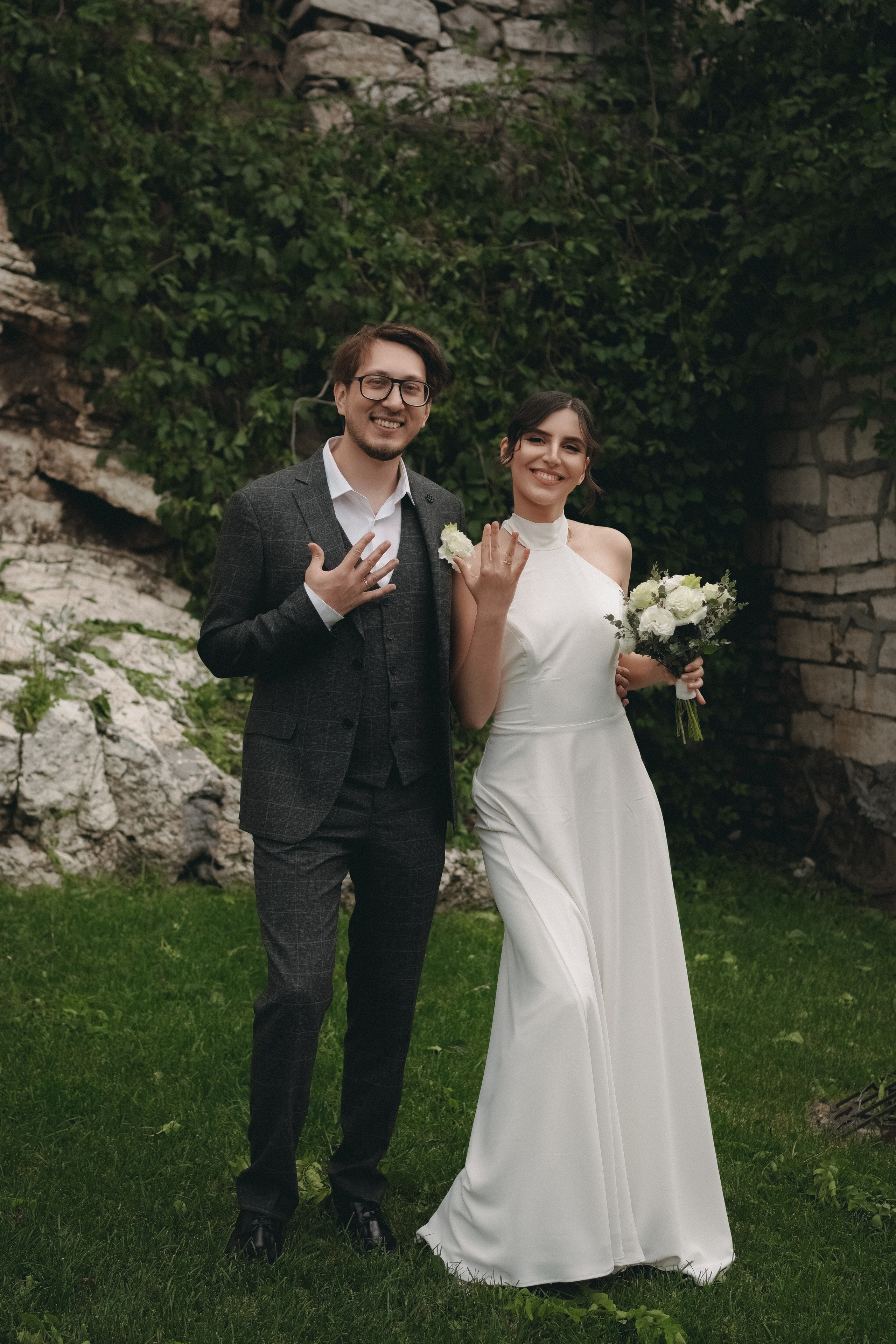 Мелодия Любви. Свадебный и семейный фотограф Афанасьева Анна в Кисловодске