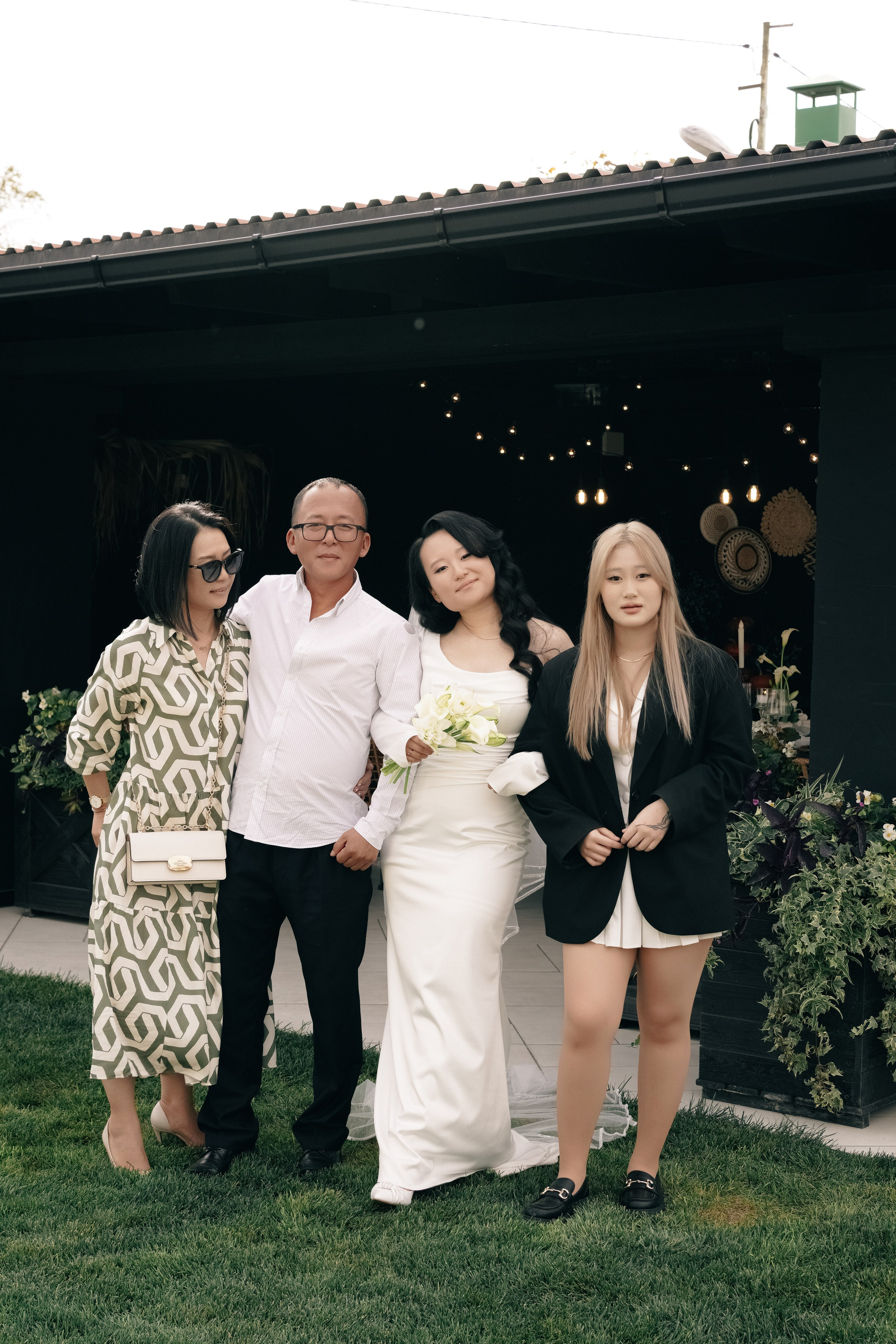 День Счастья. Свадебный и семейный фотограф Афанасьева Анна в Кисловодске