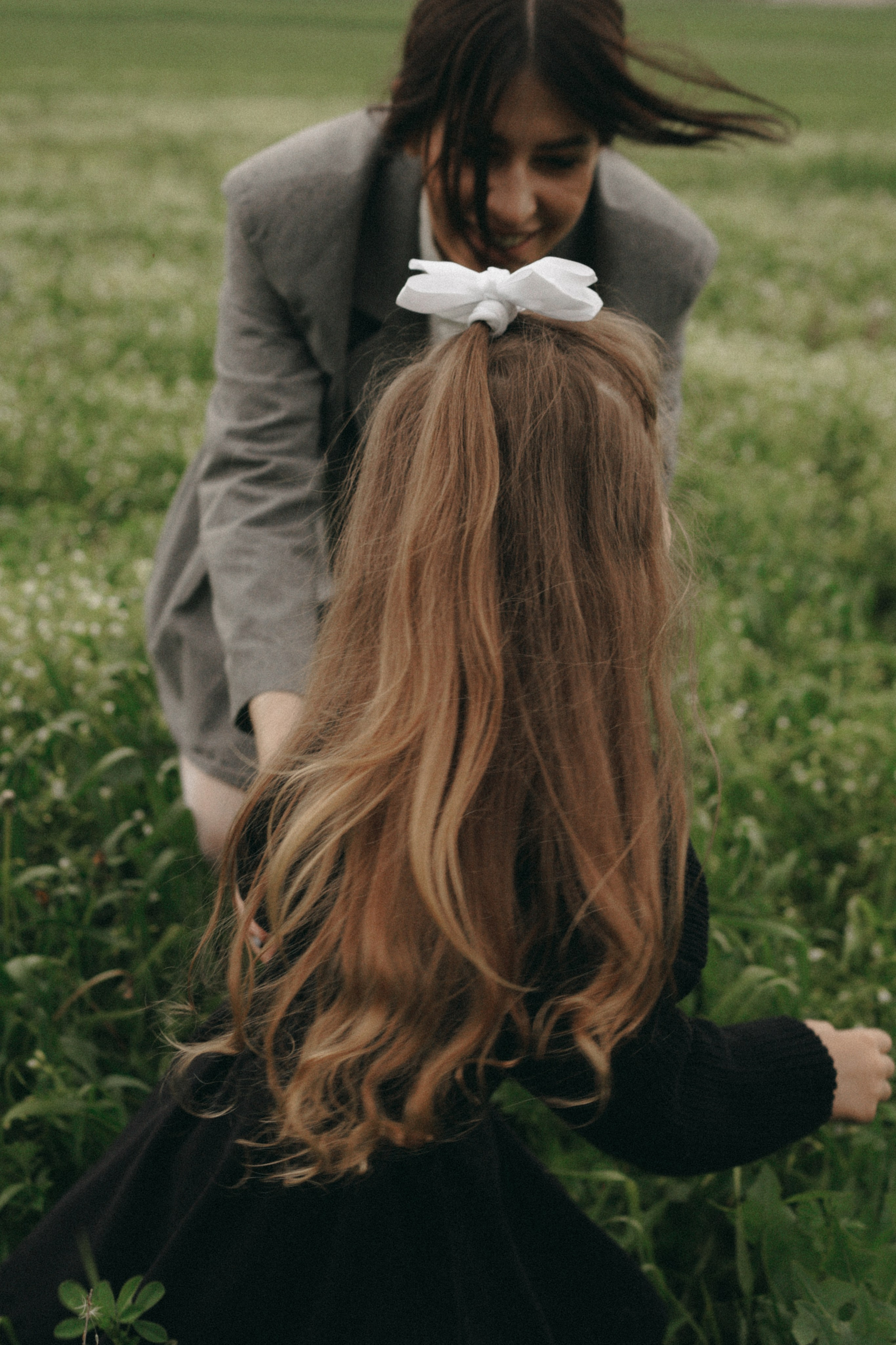 Весна и ее радости. Свадебный и семейный фотограф Афанасьева Анна в Кисловодске