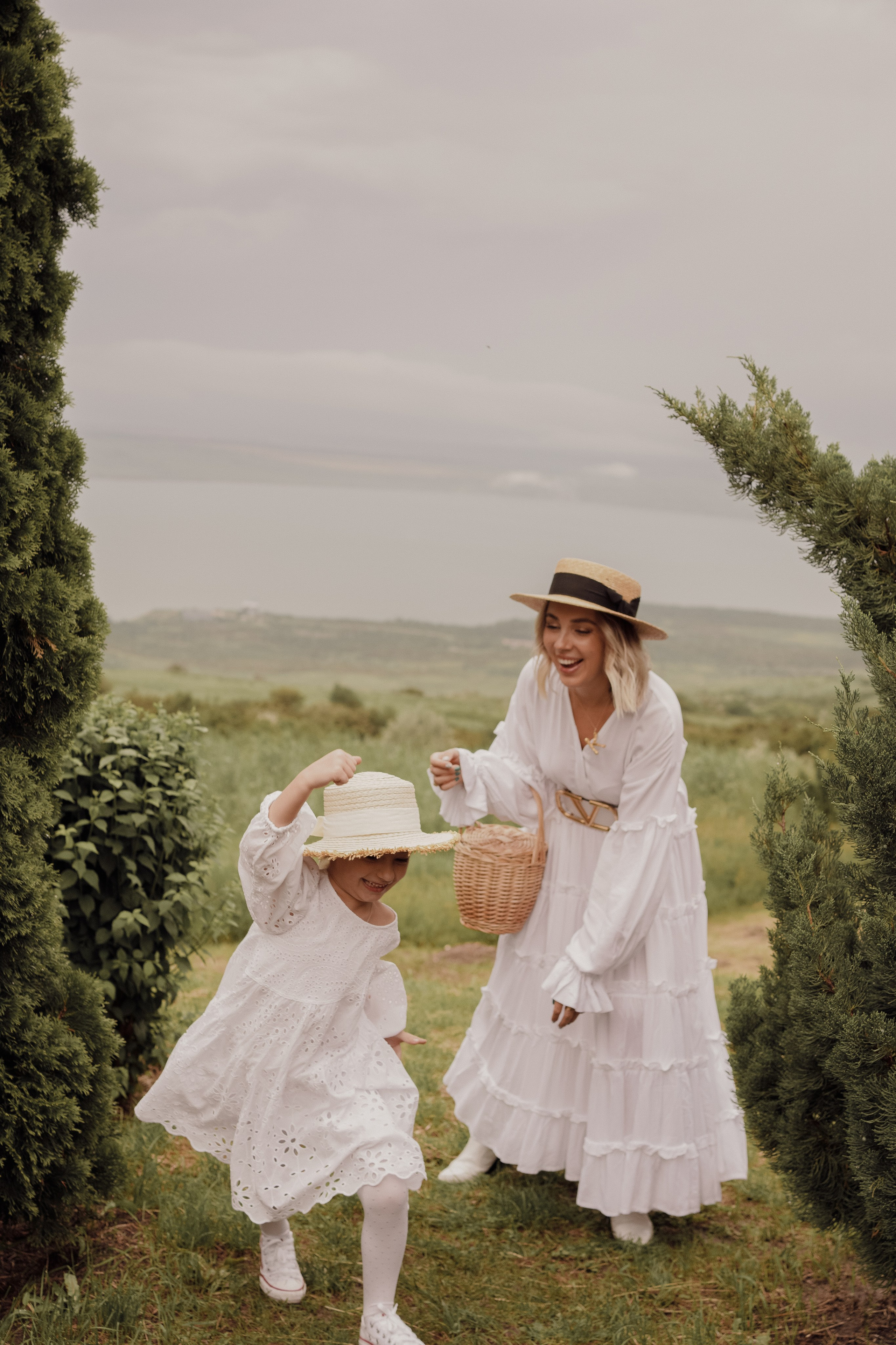 История о дочке. Свадебный и семейный фотограф Афанасьева Анна в Кисловодске