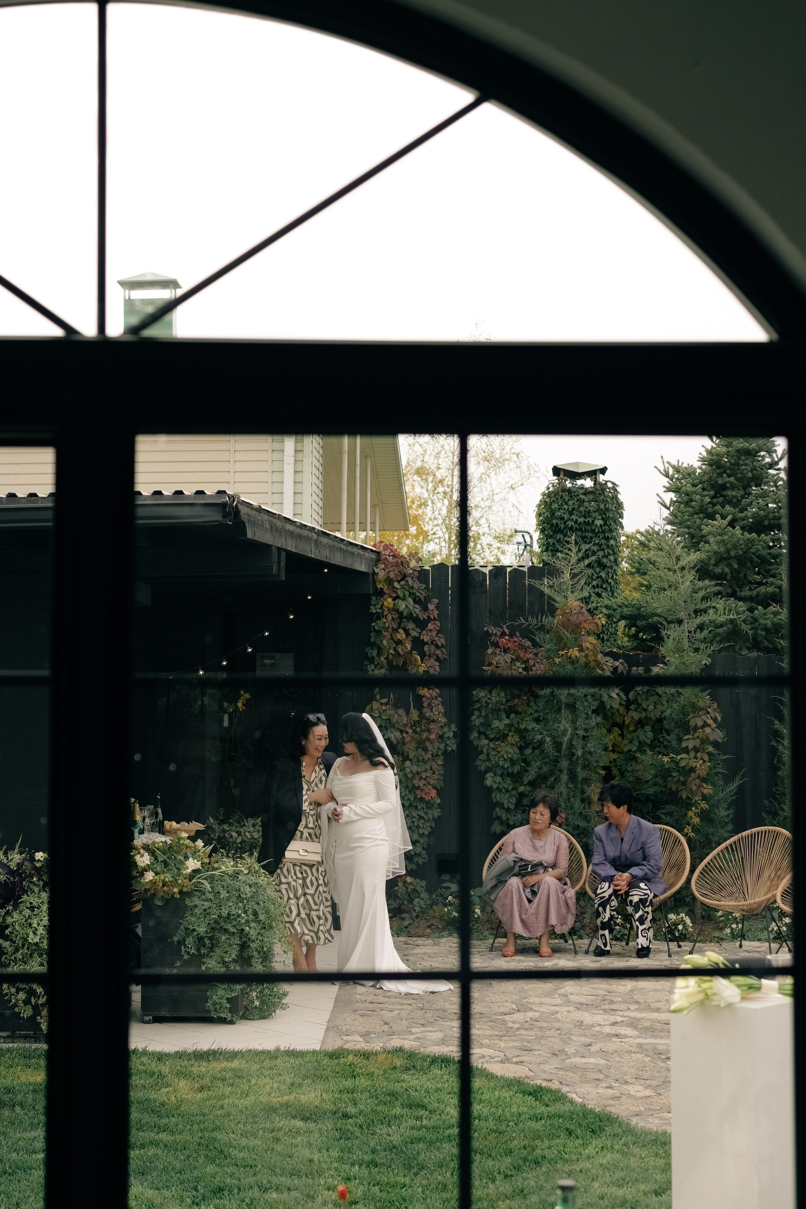 День Счастья. Свадебный и семейный фотограф Афанасьева Анна в Кисловодске