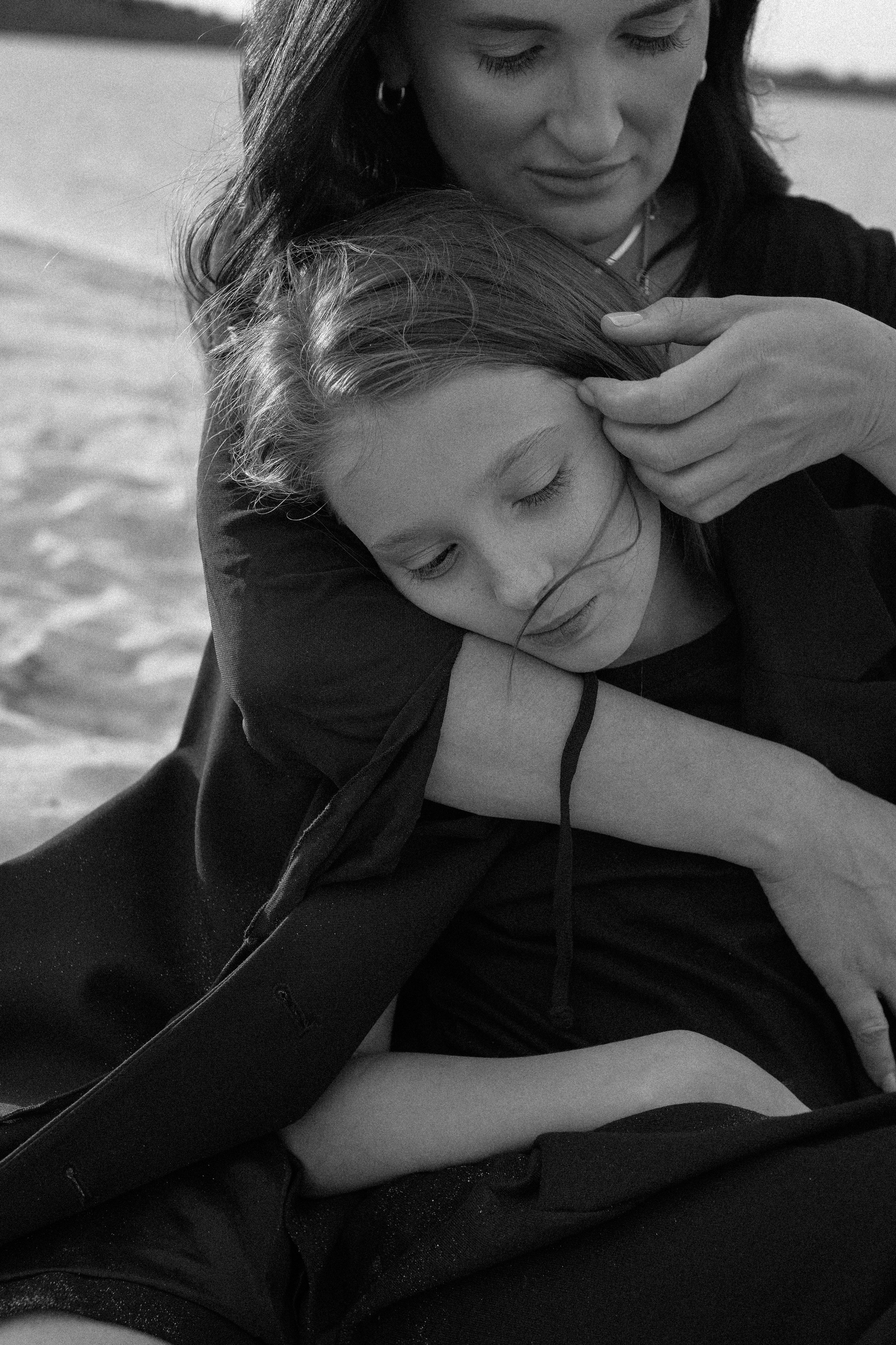 На остраве. Свадебный и семейный фотограф Афанасьева Анна в Кисловодске