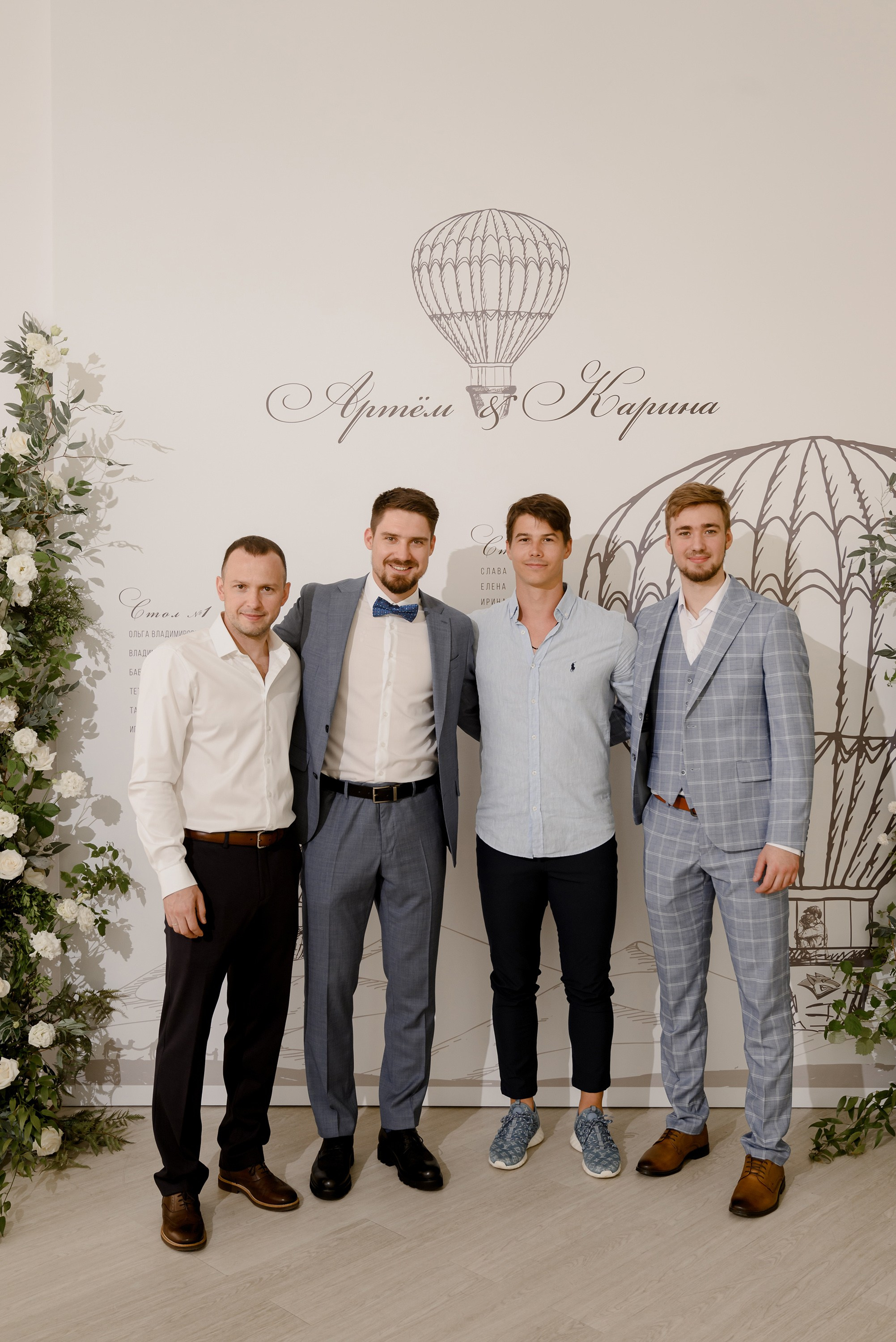 Фотосессия в отеле Barvikha Hotel Spa. Свадебный и семейный фотограф в Москве Светлана Зоткина