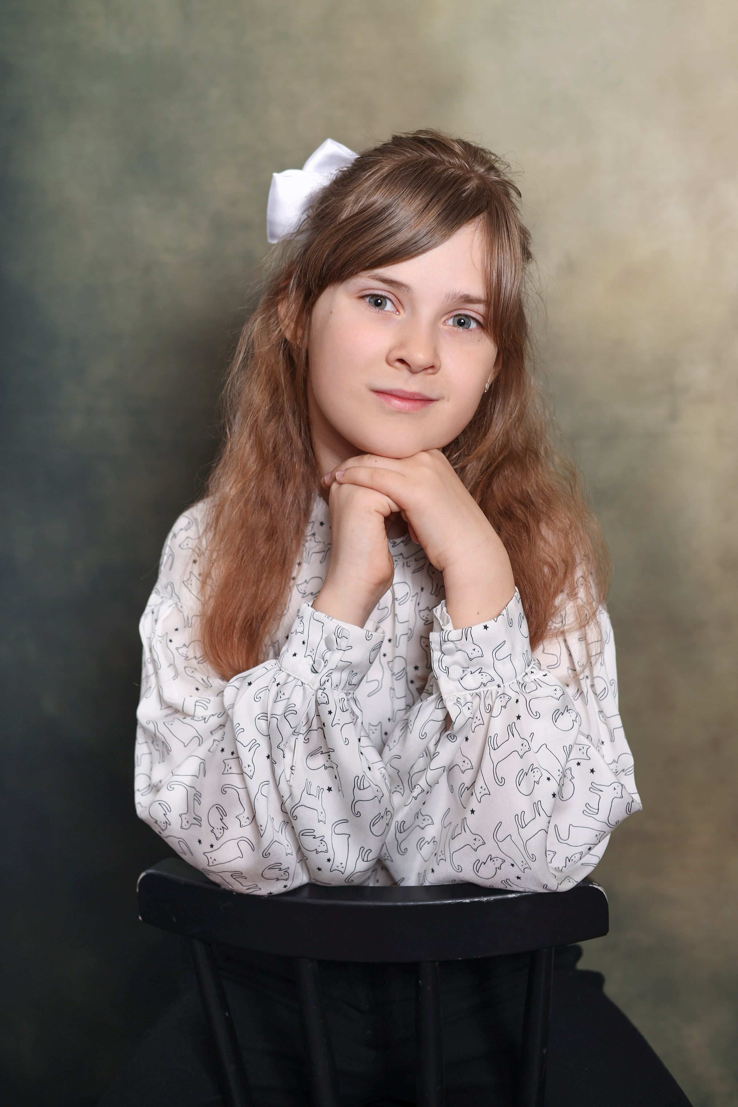 Фон Хит. Фотостудия «Стремянка».Фотосессии в детских садах и школах