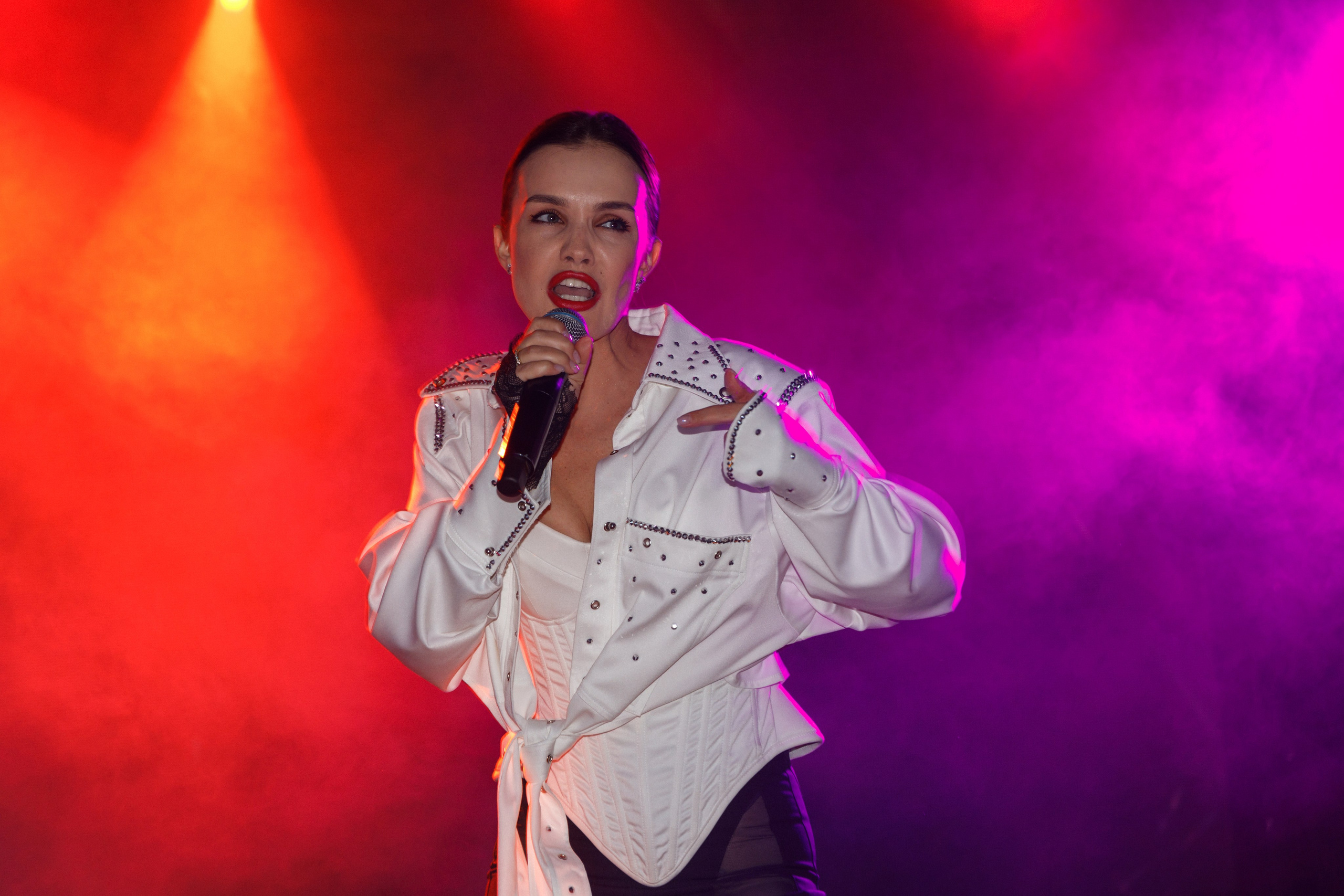 Премия журнала PEOPLE. Фотограф Ксения Третьякова, Санкт-Петербург