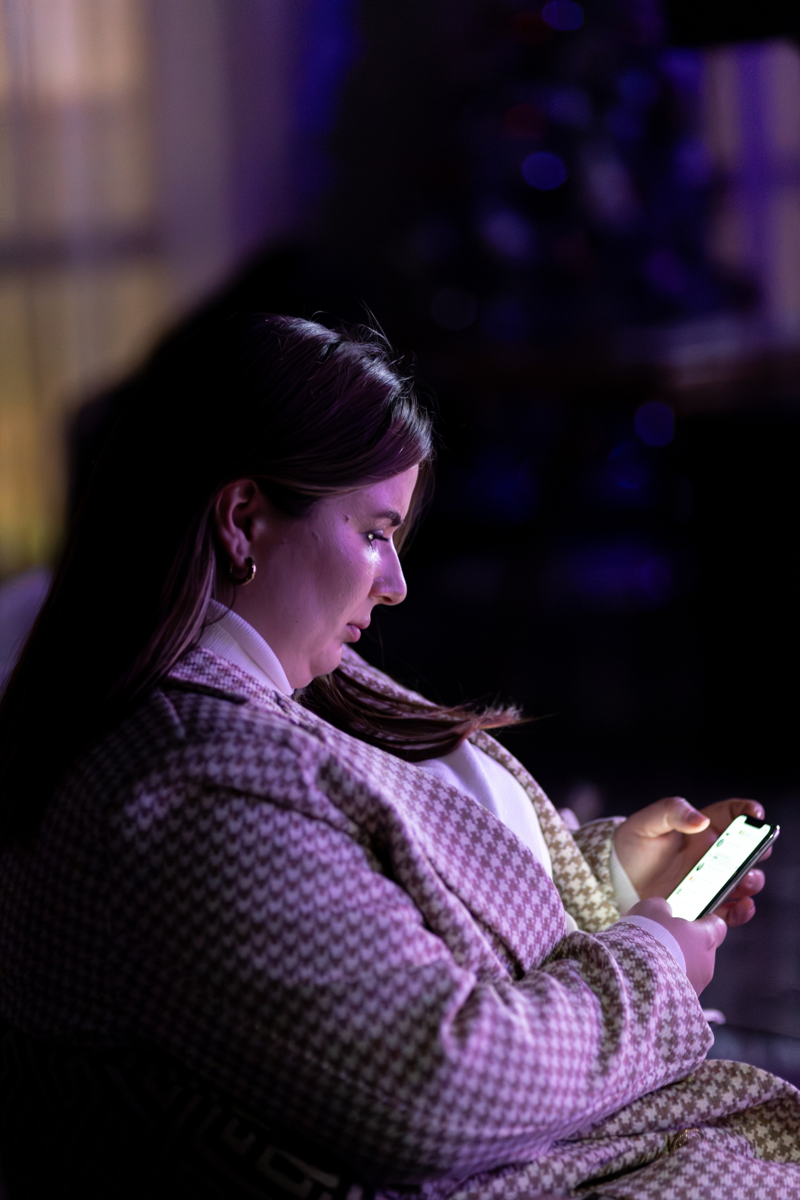 Большой разговор: А можно не надо?. Свадебный фотограф | Москва