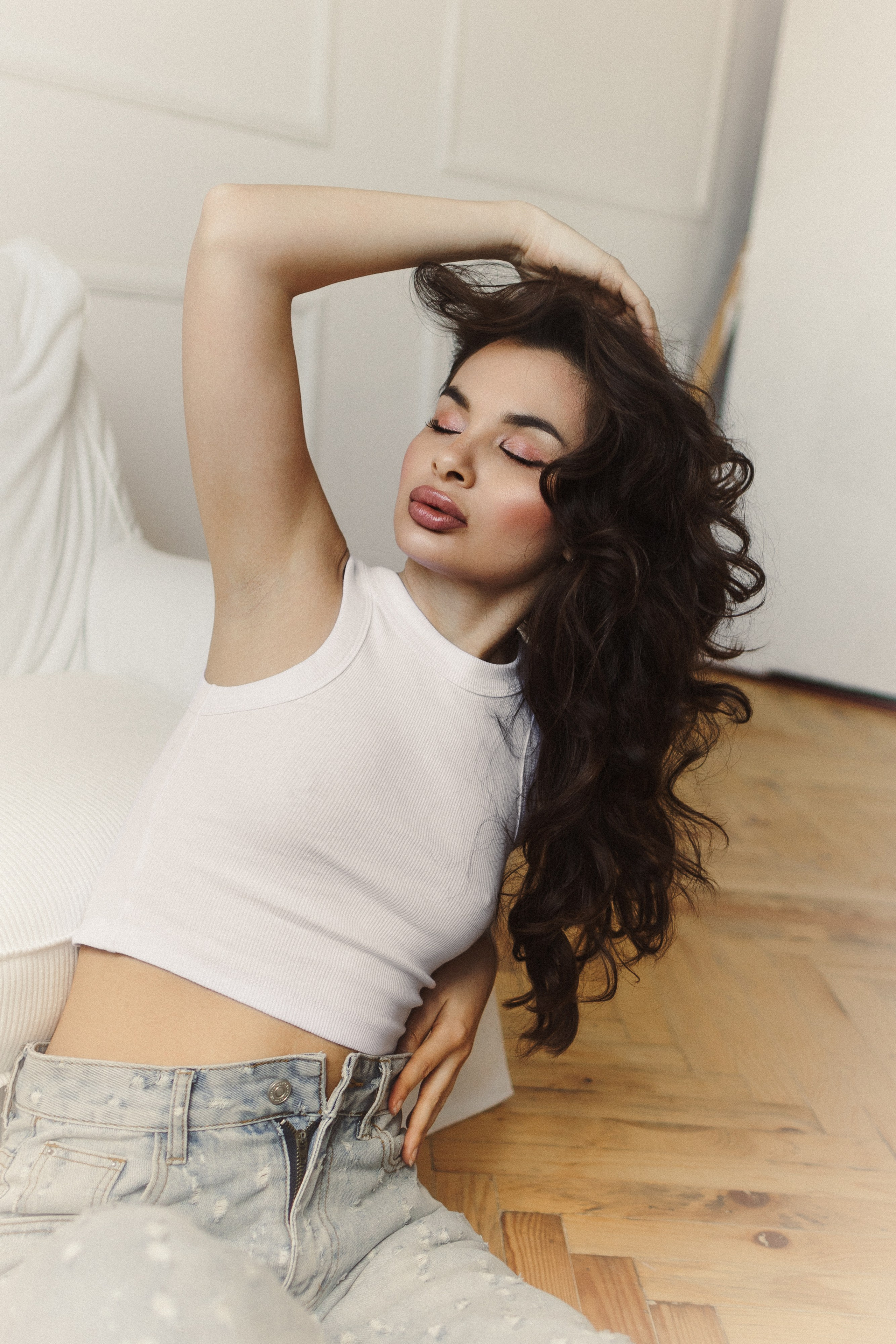 Диана. Фотограф Евпатория Крым