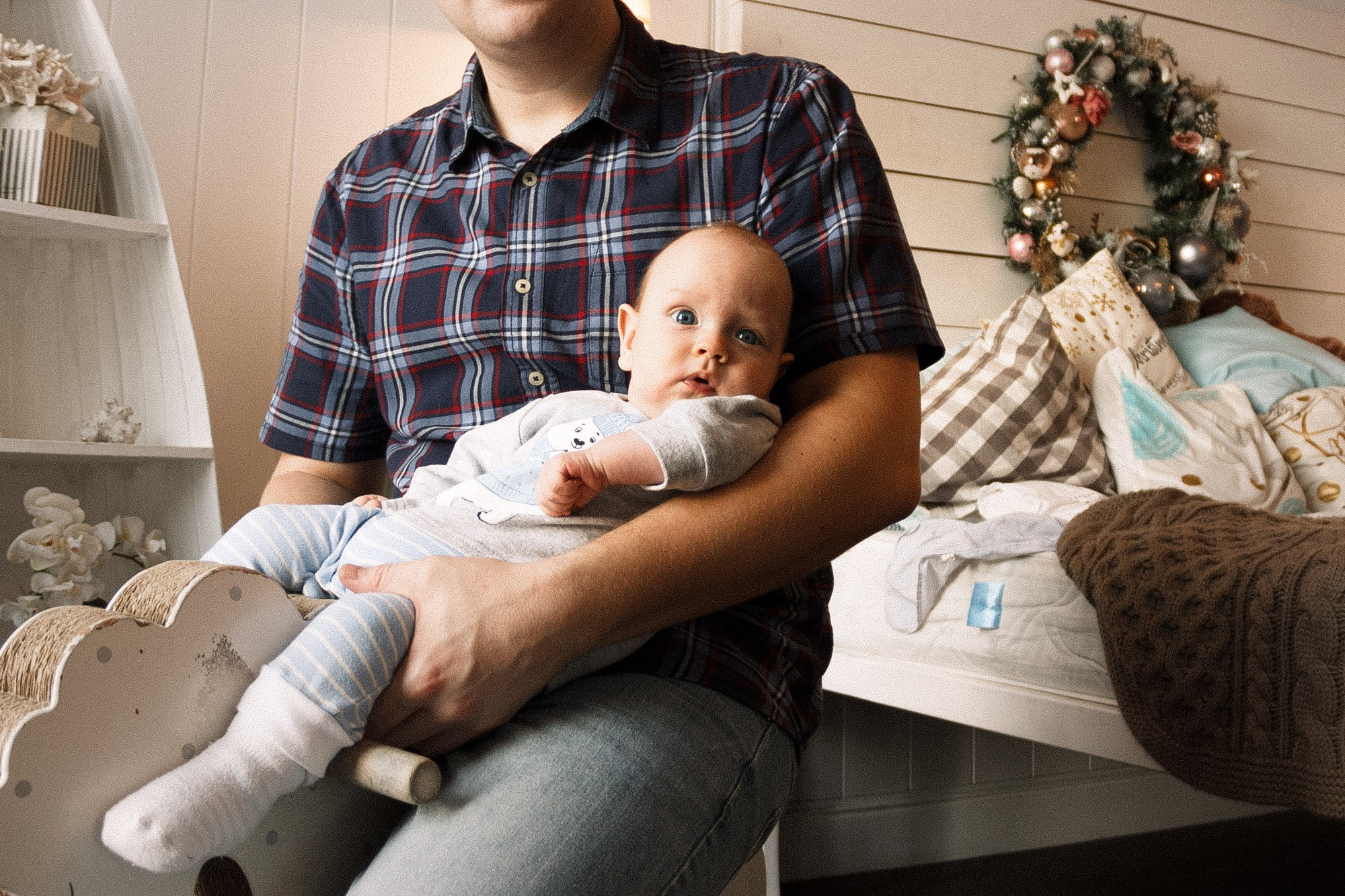 Семейная фотосъемка. Семейный, свадебный и фешн фотограф в Санкт-Петербурге Рацкевич Яна