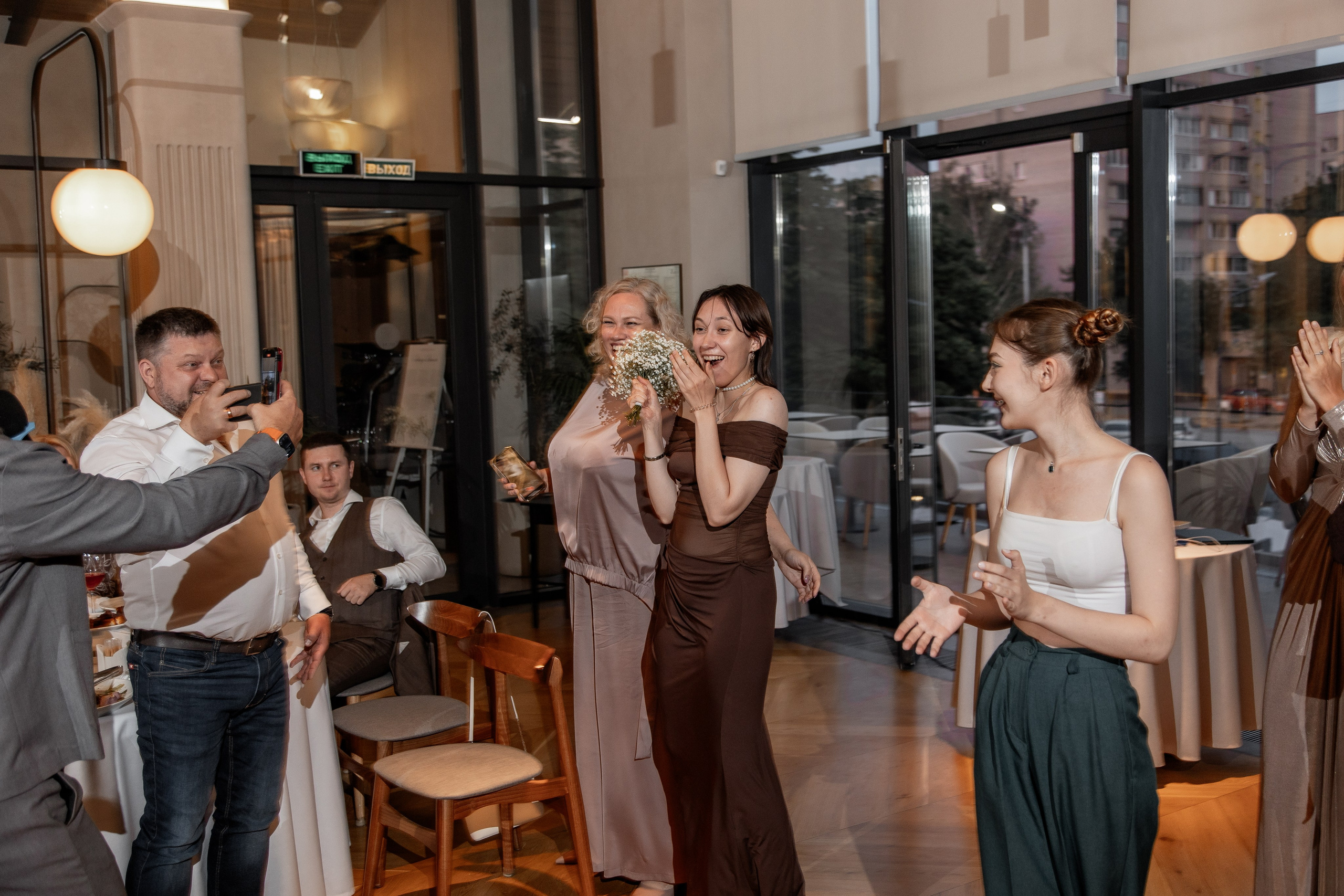 A & L. Лопарев Петр Фотограф Москва Санкт-Петербург свадебный репортажный