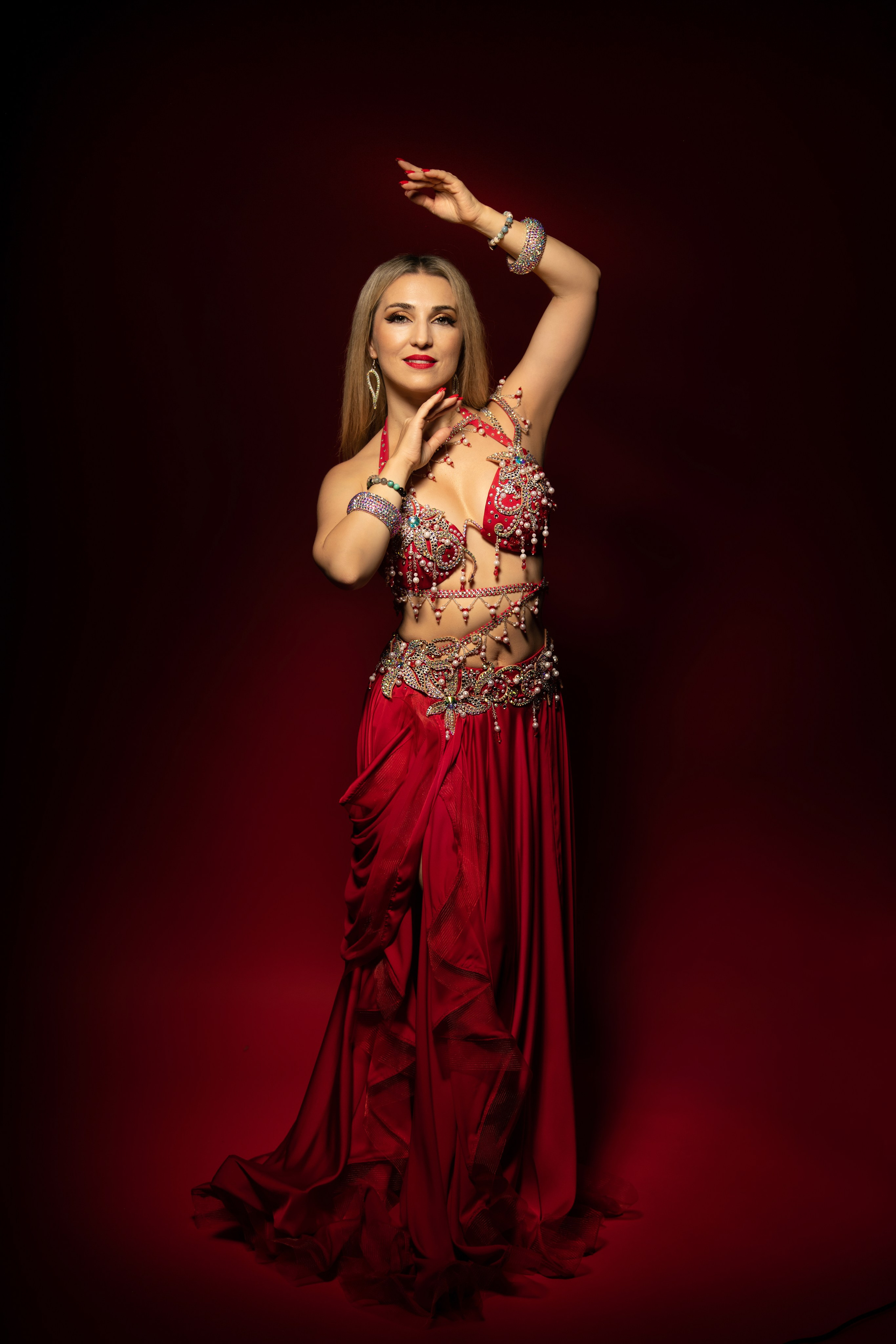 Фотосъемка танцовщиц. Главная