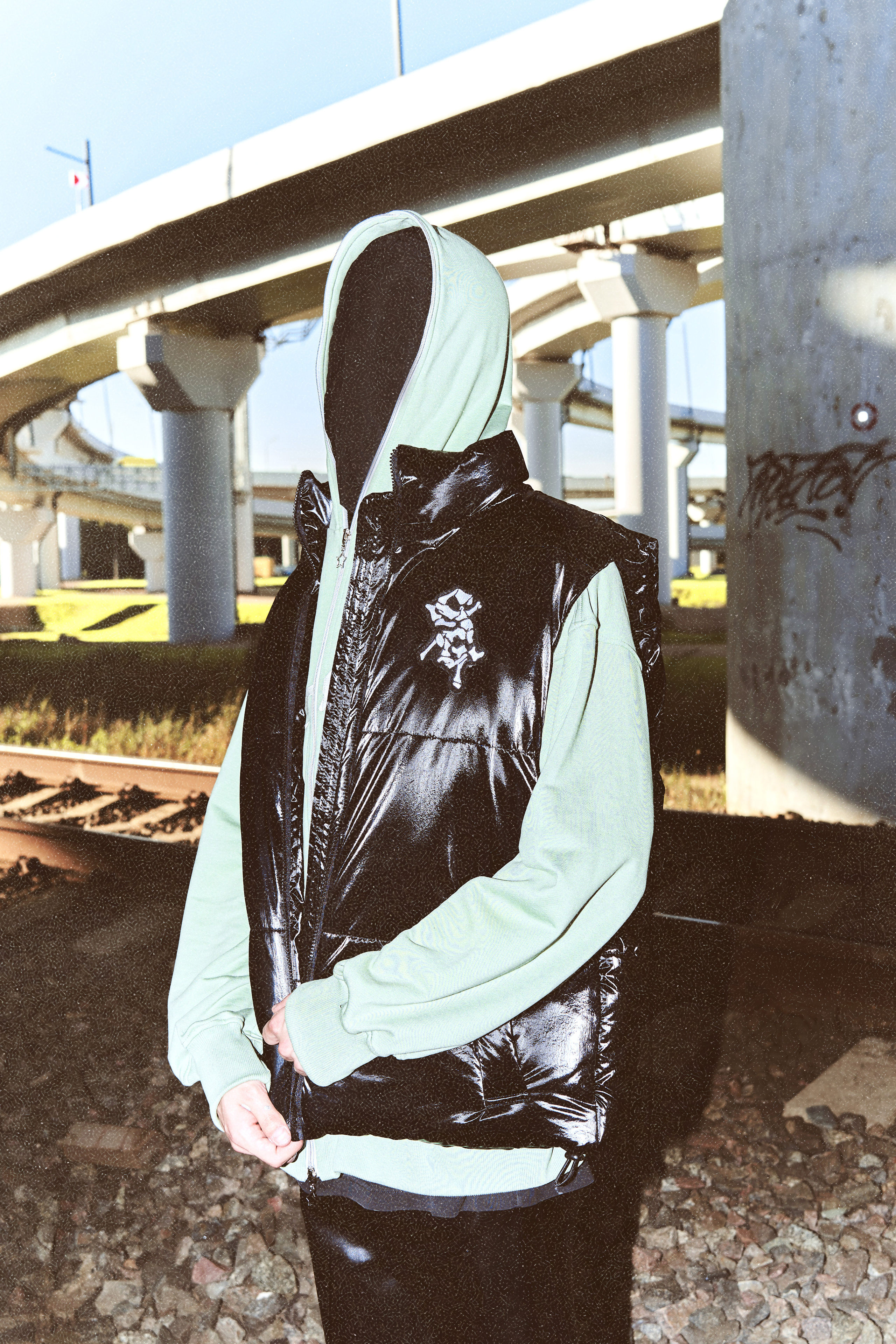 SCRMERCH — LOOKBOOK. DINIS MUSTAFIN | PHOTOGRAPHY