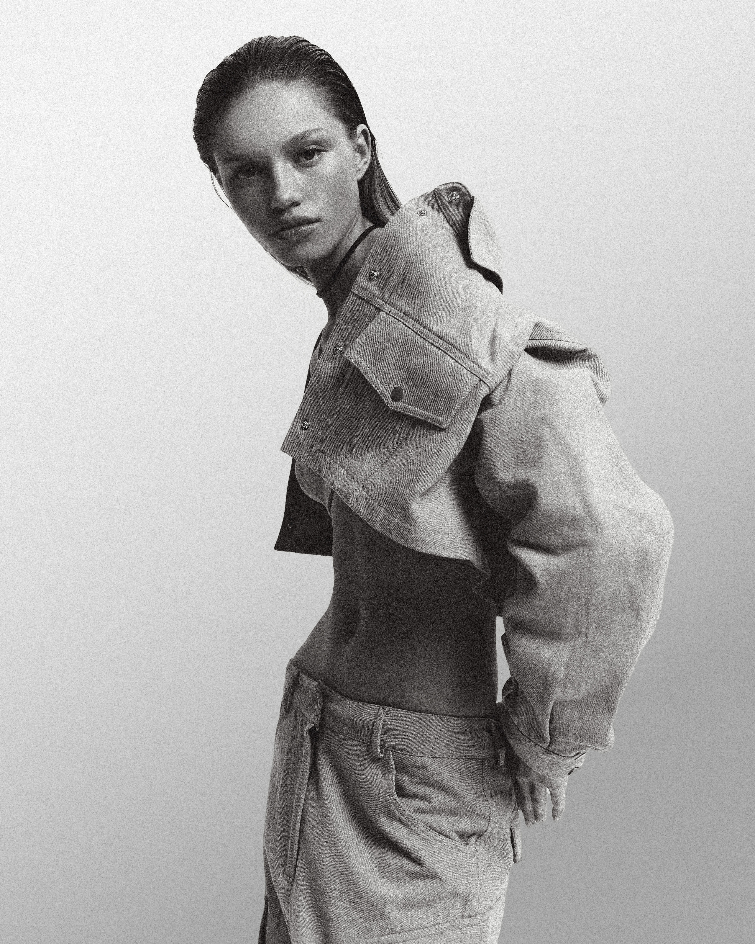 OTMA — LOOKBOOK. DINIS MUSTAFIN | PHOTOGRAPHY