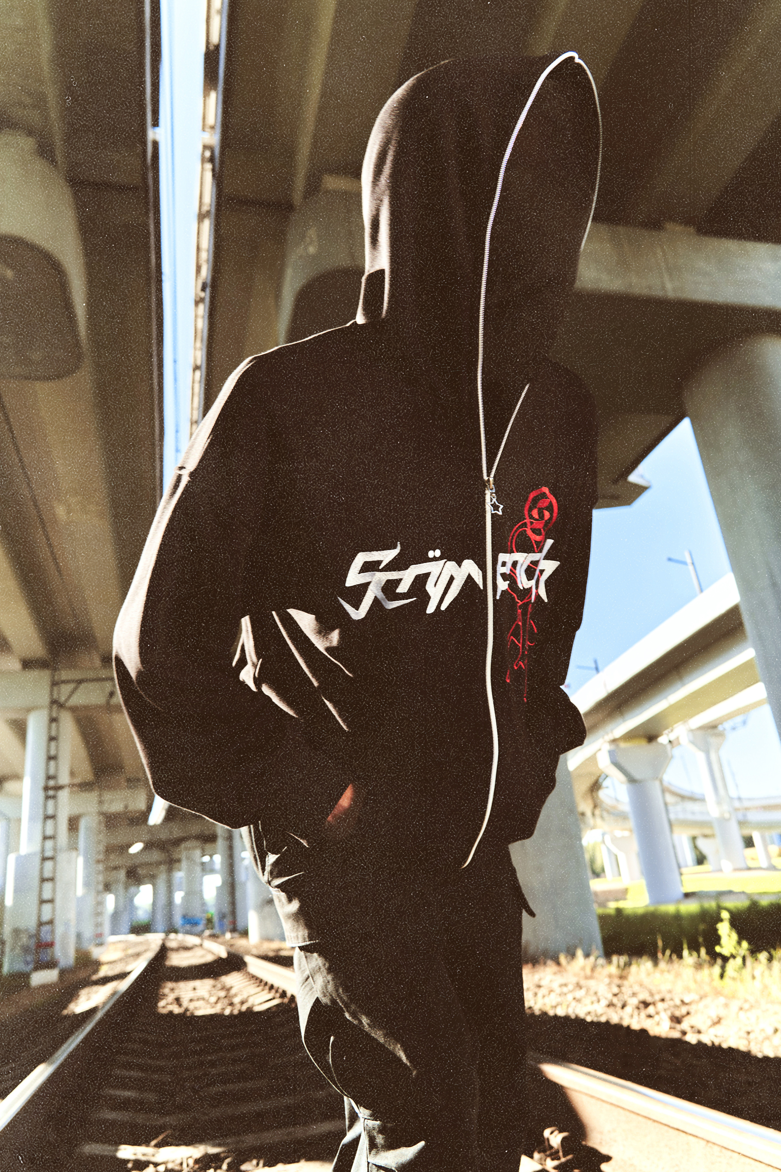 SCRMERCH — LOOKBOOK. DINIS MUSTAFIN | PHOTOGRAPHY