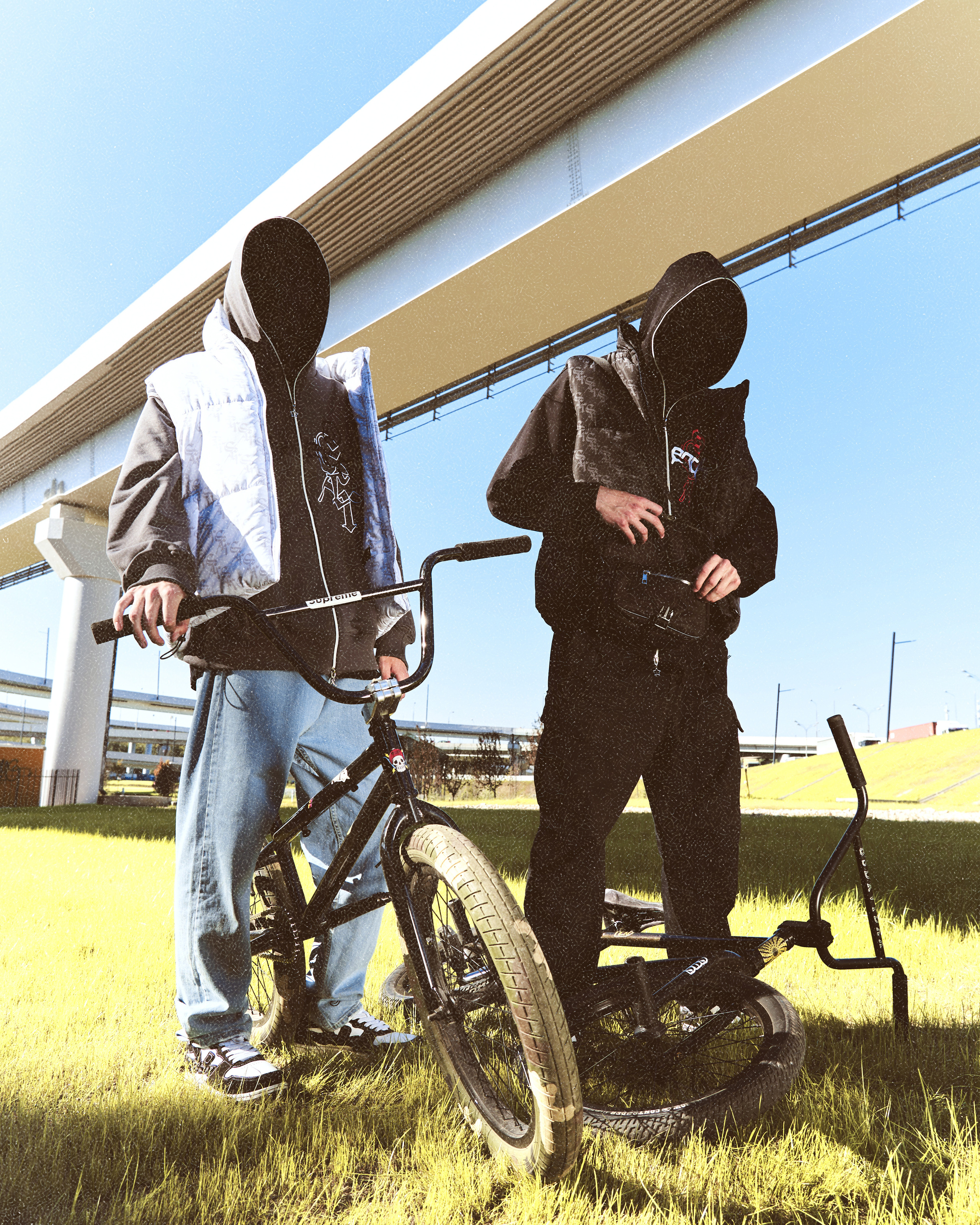 SCRMERCH — LOOKBOOK. DINIS MUSTAFIN | PHOTOGRAPHY