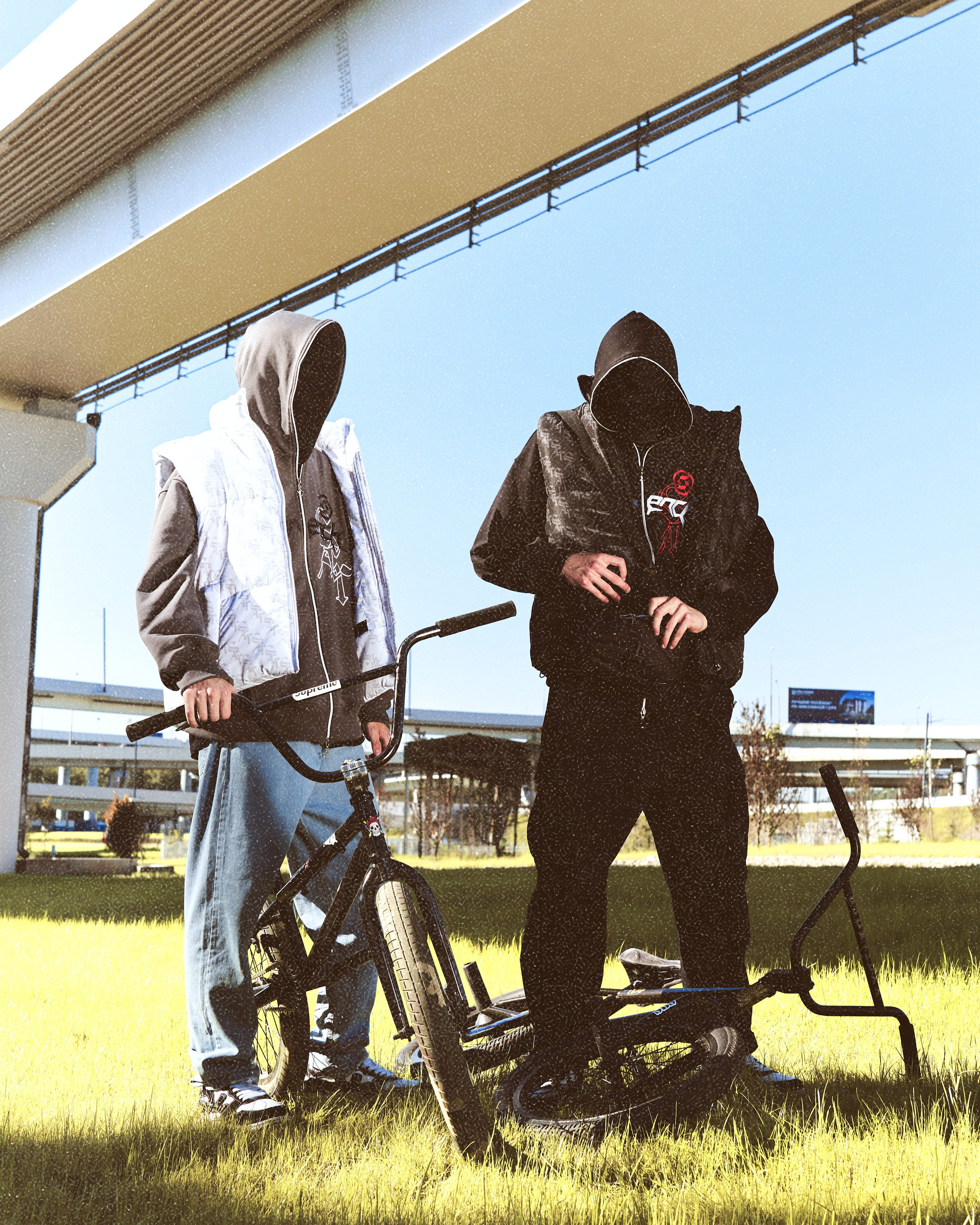 SCRMERCH — LOOKBOOK. DINIS MUSTAFIN | PHOTOGRAPHY