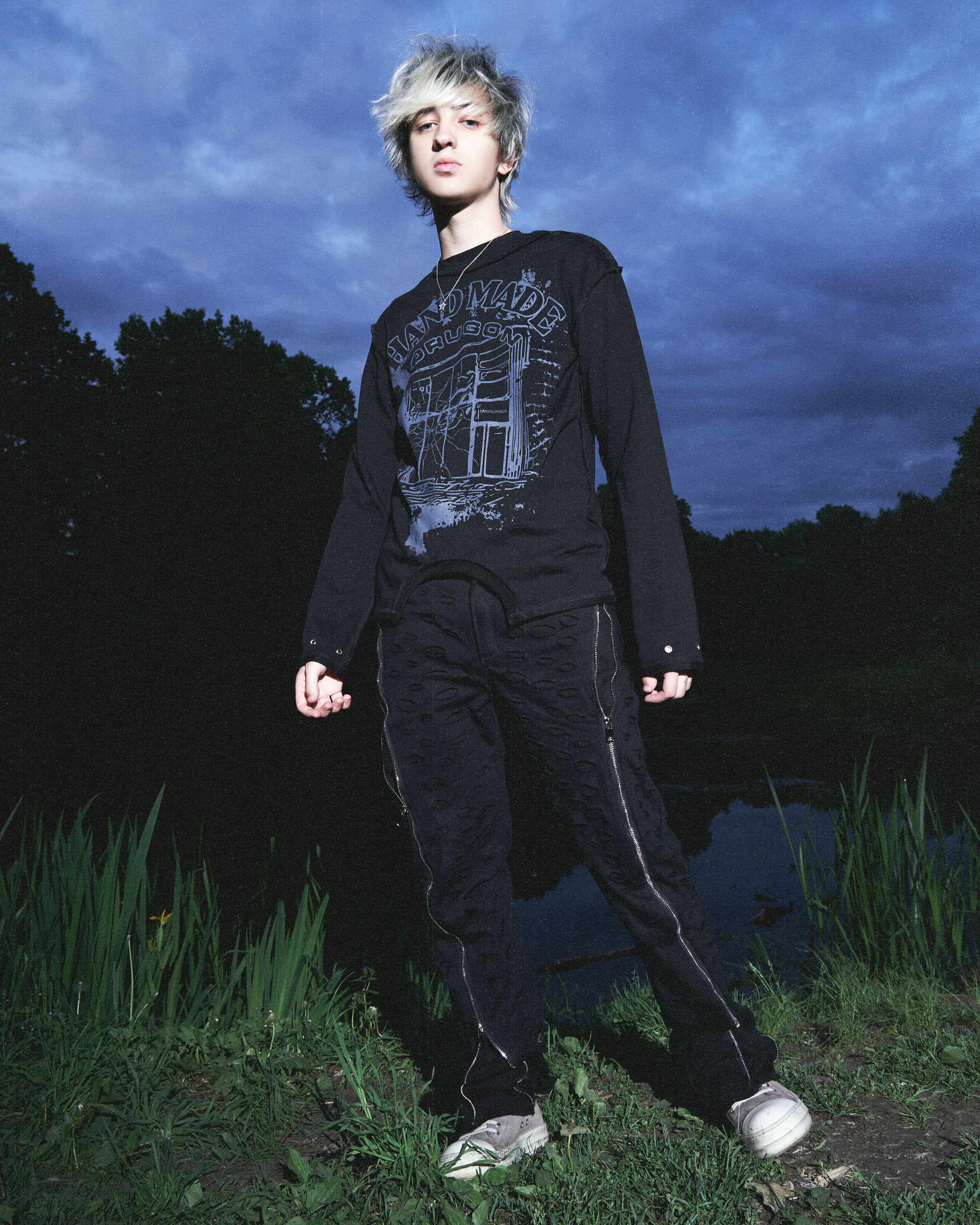 DRUGONIT DROP. DINIS MUSTAFIN | PHOTOGRAPHY