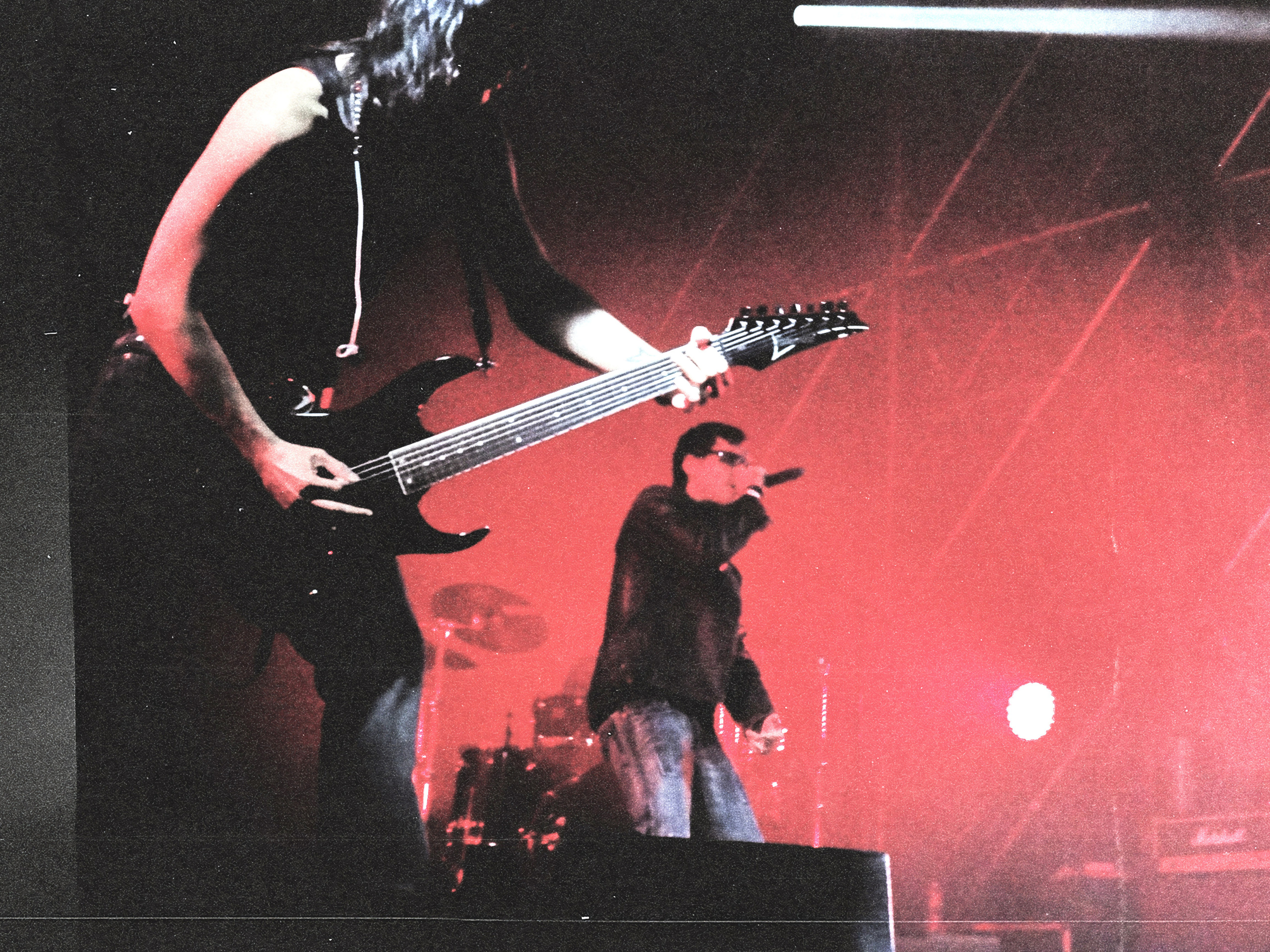 LOVV66 CONCERT. DINIS MUSTAFIN | PHOTOGRAPHY