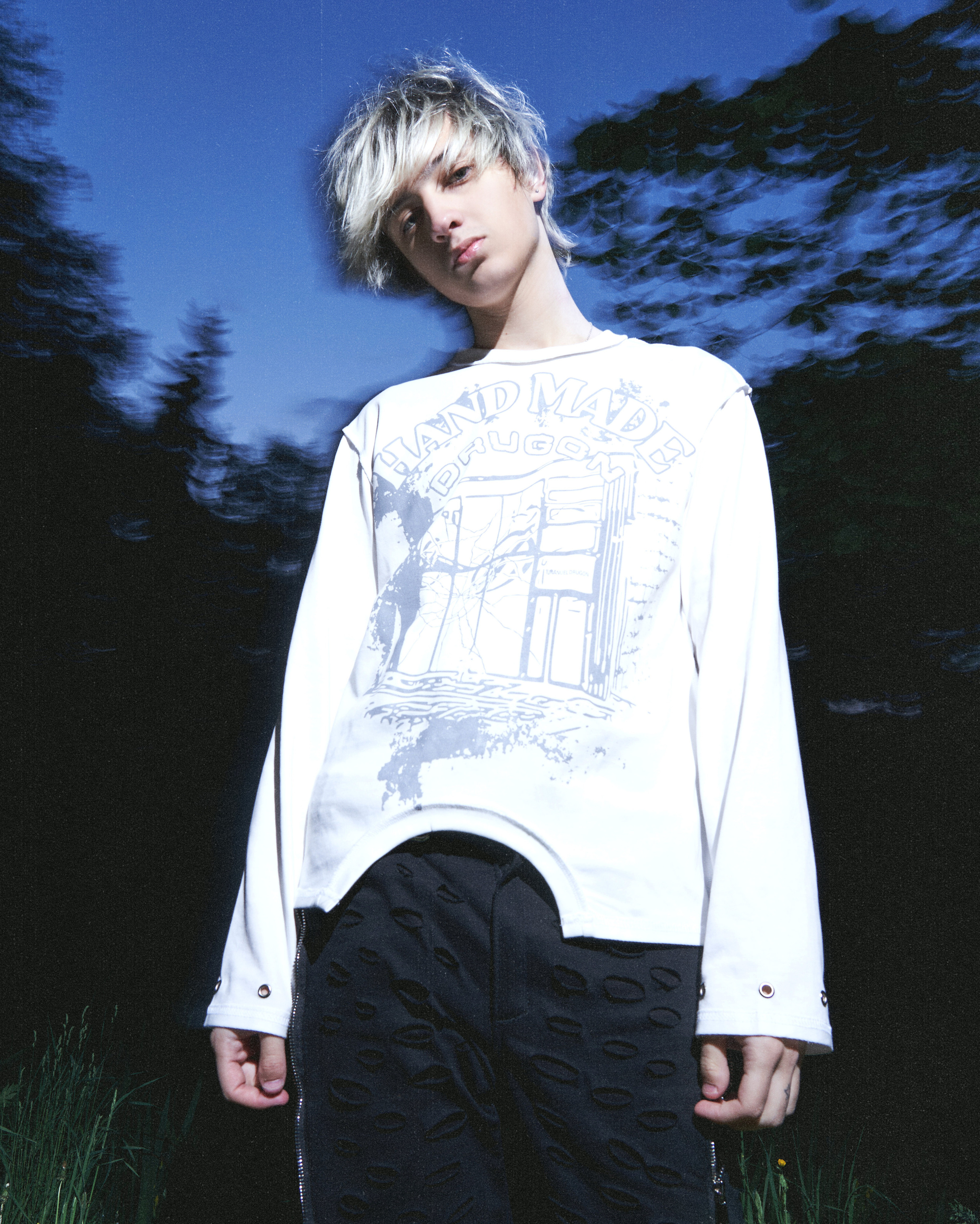 DRUGONIT DROP. DINIS MUSTAFIN | PHOTOGRAPHY