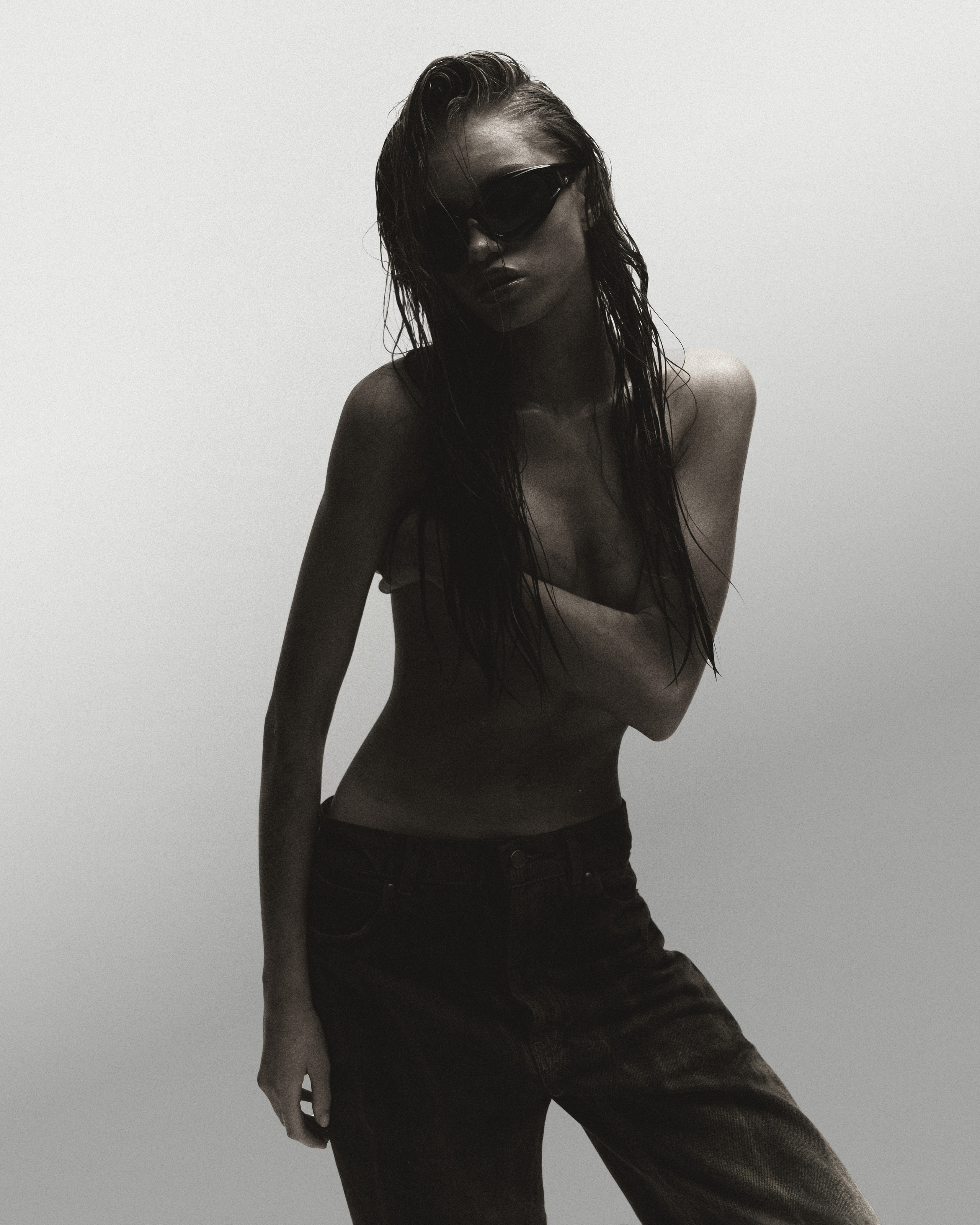 OTMA — LOOKBOOK. DINIS MUSTAFIN | PHOTOGRAPHY