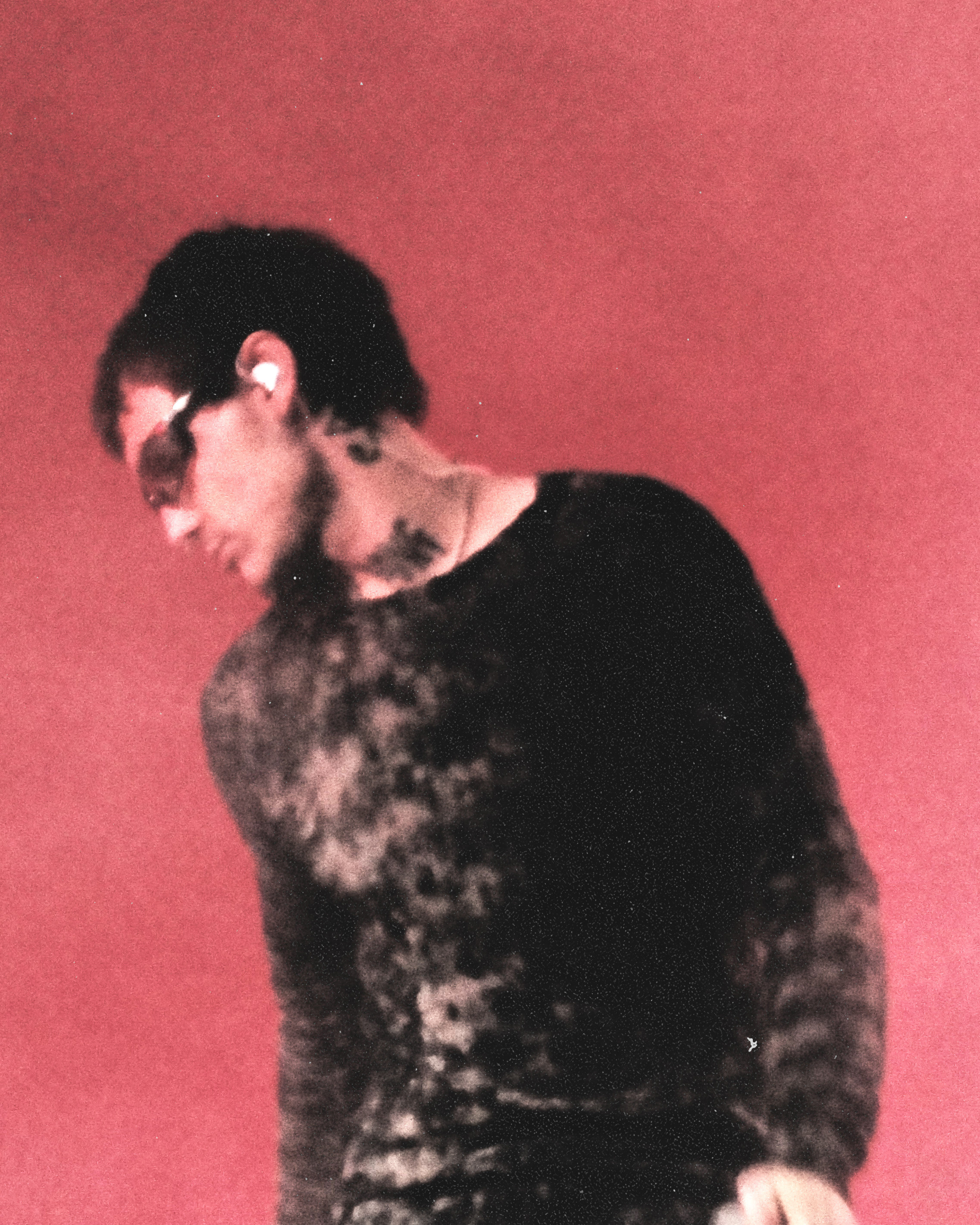 LOVV66 CONCERT. DINIS MUSTAFIN | PHOTOGRAPHY