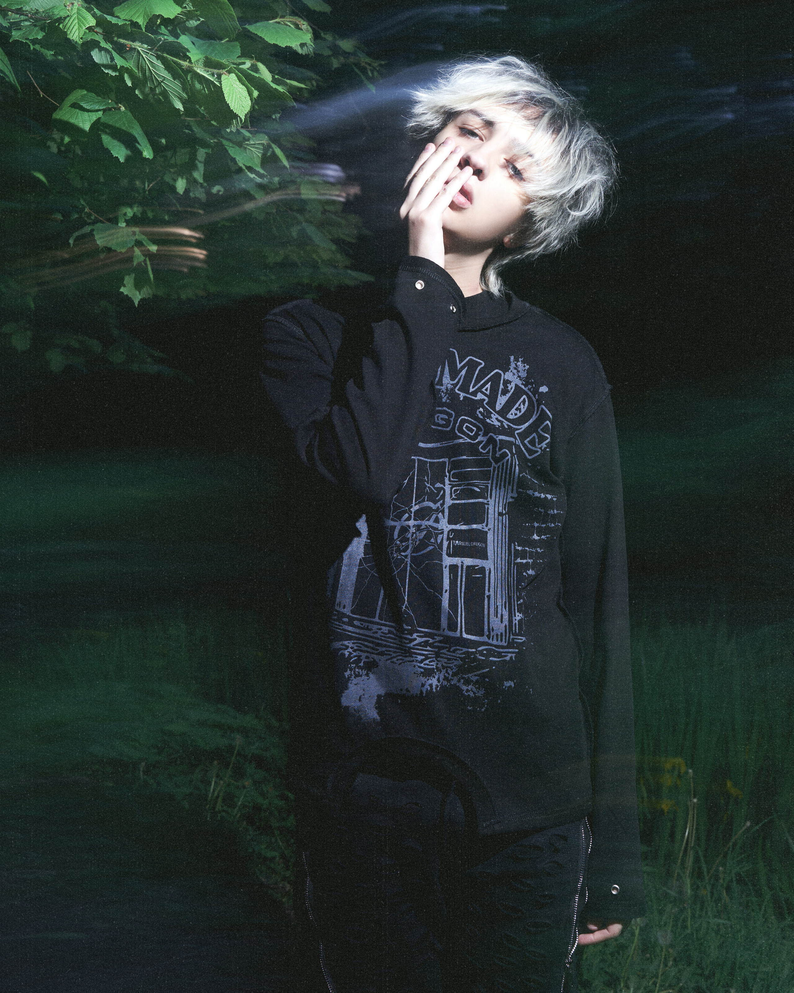 DRUGONIT DROP. DINIS MUSTAFIN | PHOTOGRAPHY