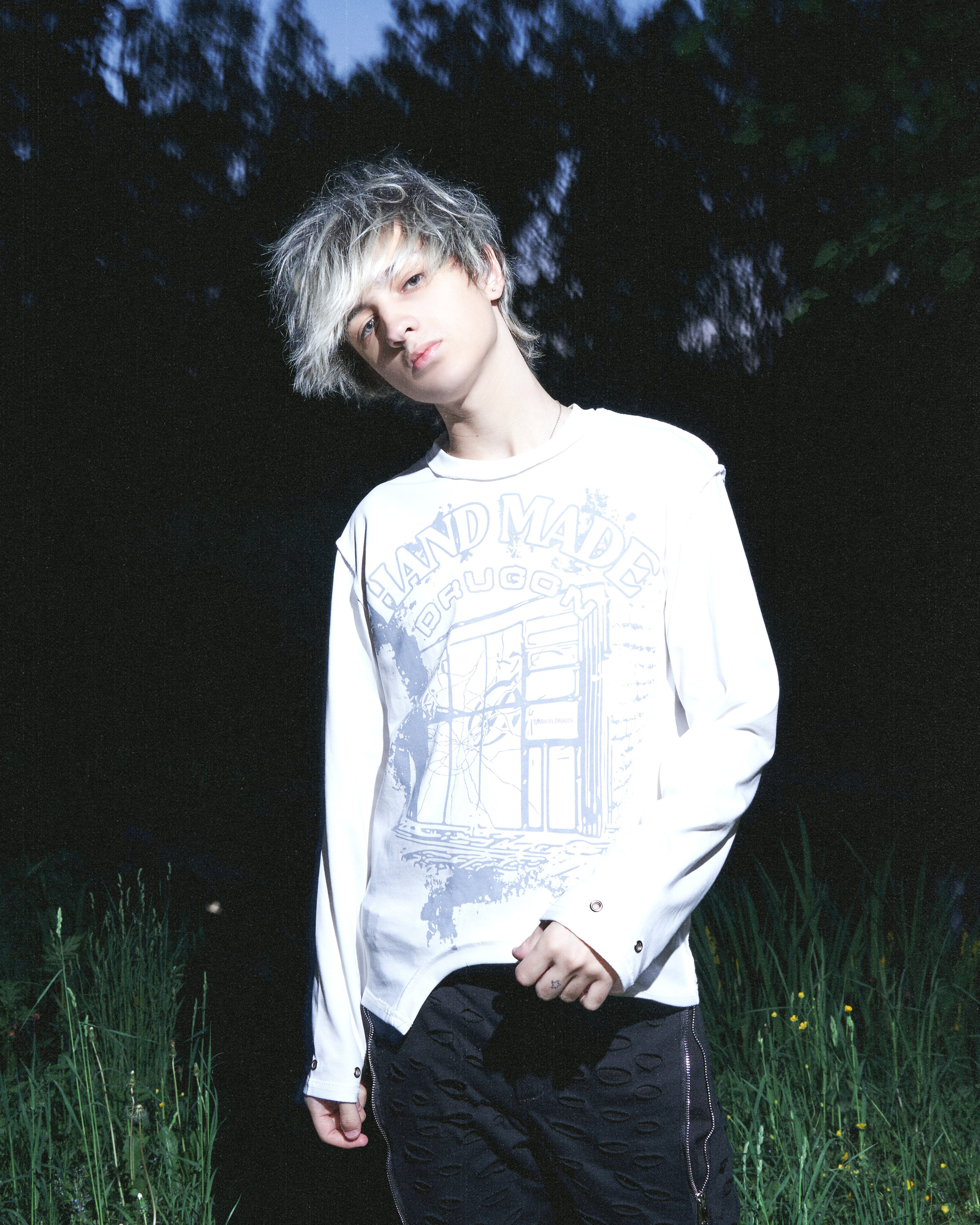 DRUGONIT DROP. DINIS MUSTAFIN | PHOTOGRAPHY