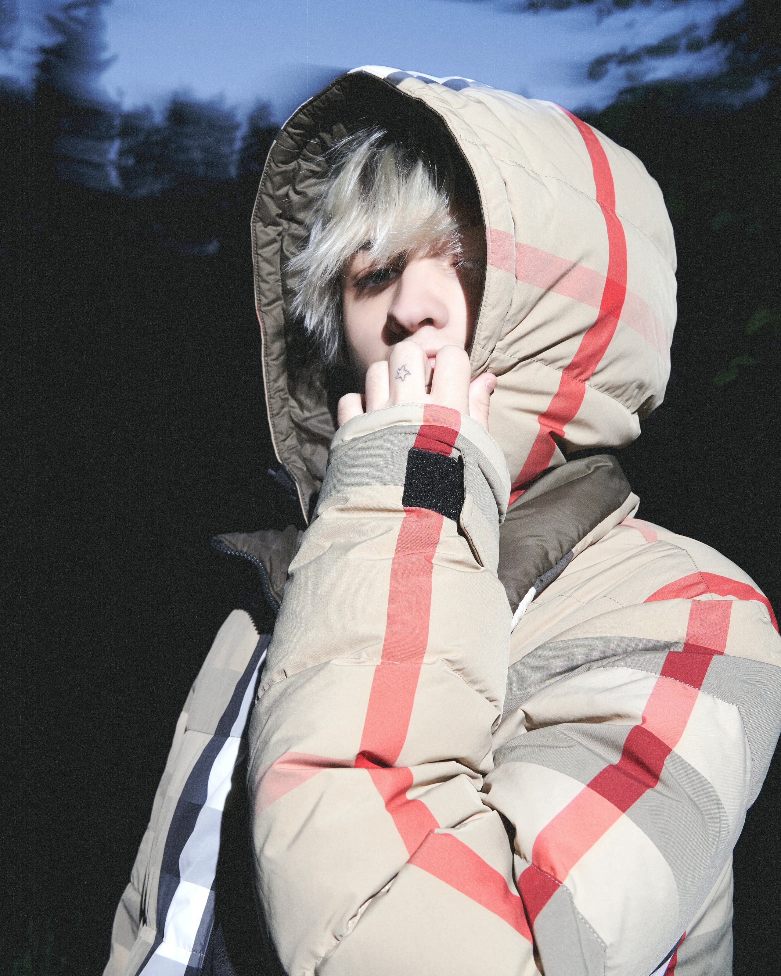 DRUGONIT DROP. DINIS MUSTAFIN | PHOTOGRAPHY