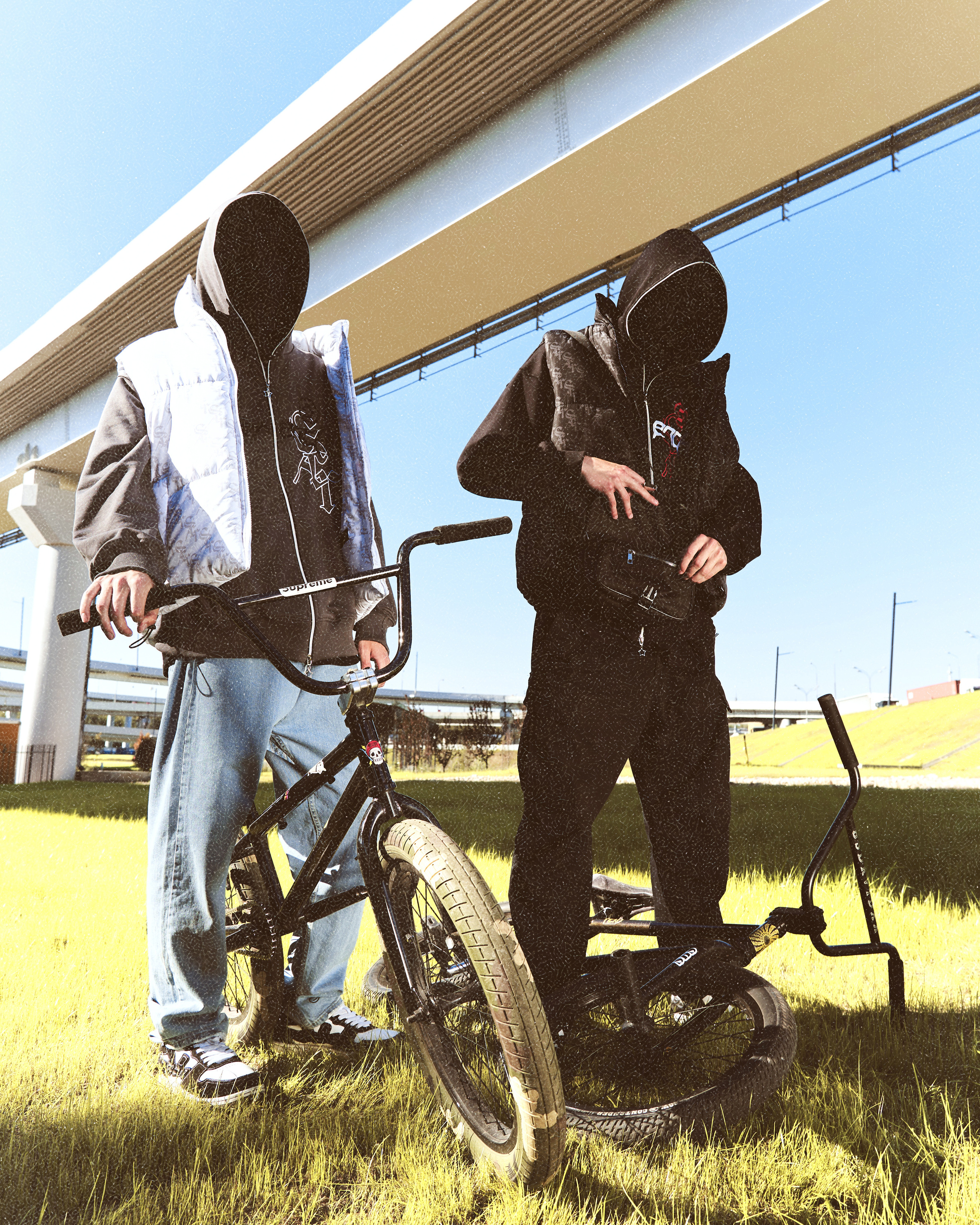 SCRMERCH — LOOKBOOK. DINIS MUSTAFIN | PHOTOGRAPHY