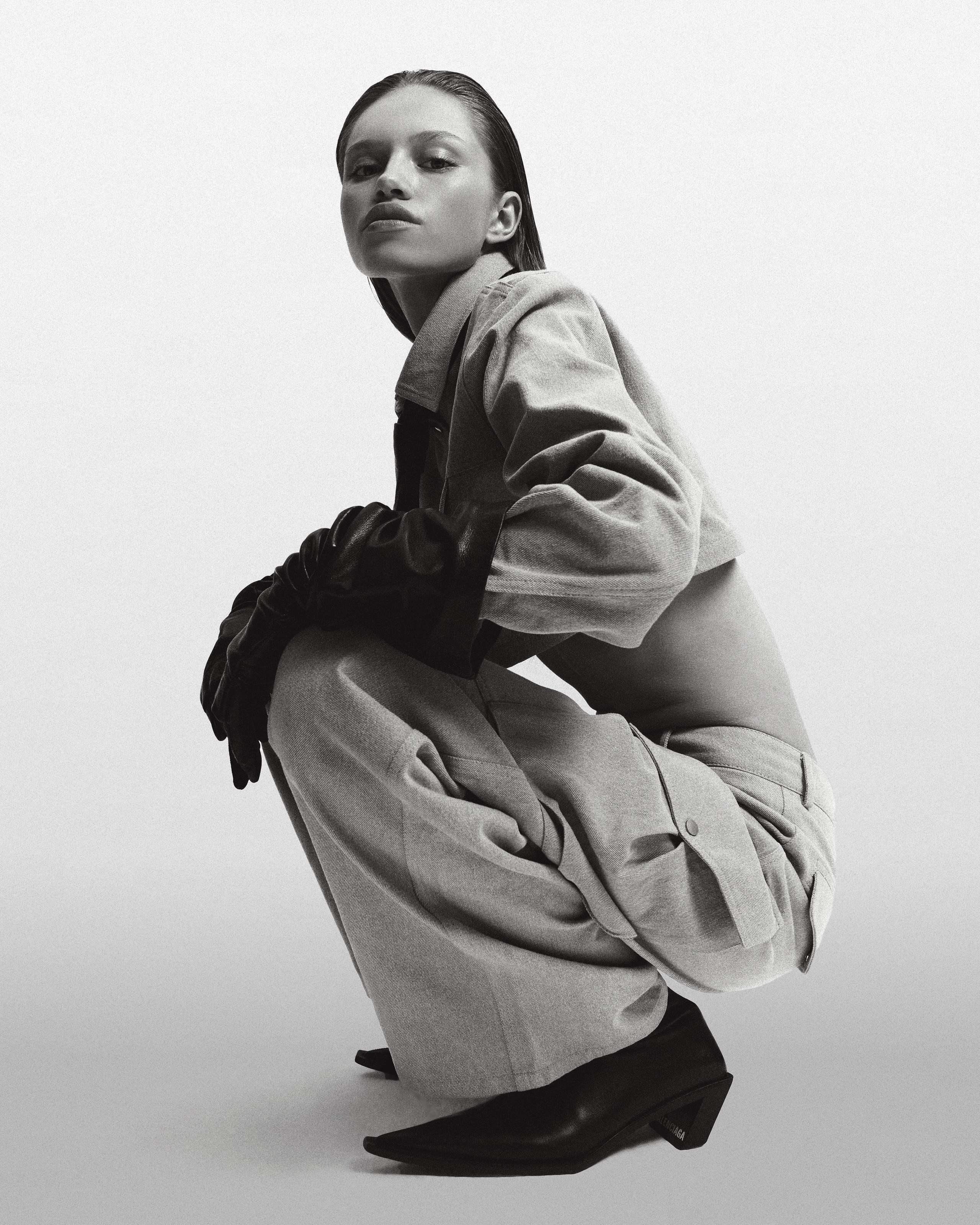 OTMA — LOOKBOOK. DINIS MUSTAFIN | PHOTOGRAPHY