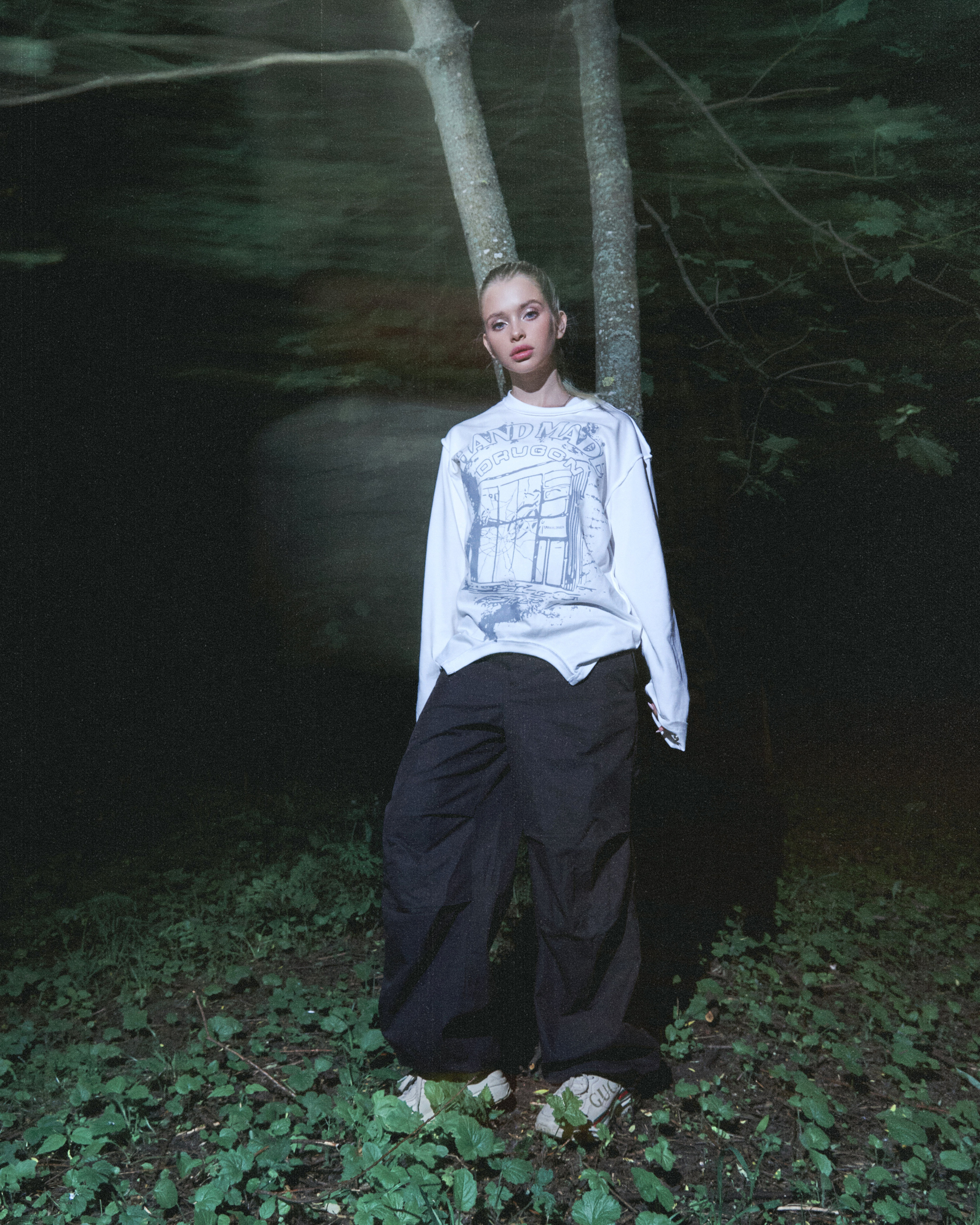 DRUGONIT DROP. DINIS MUSTAFIN | PHOTOGRAPHY