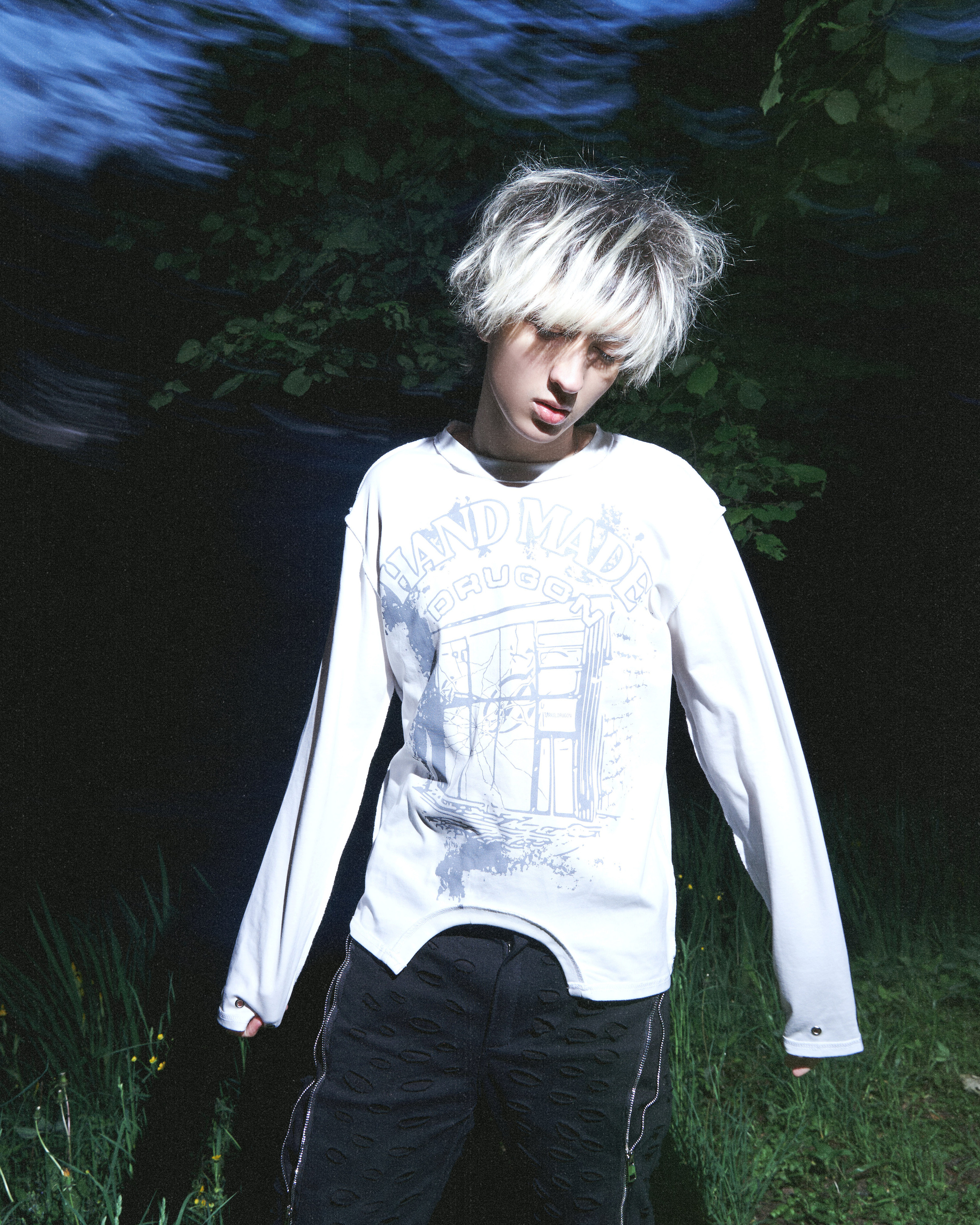 DRUGONIT DROP. DINIS MUSTAFIN | PHOTOGRAPHY