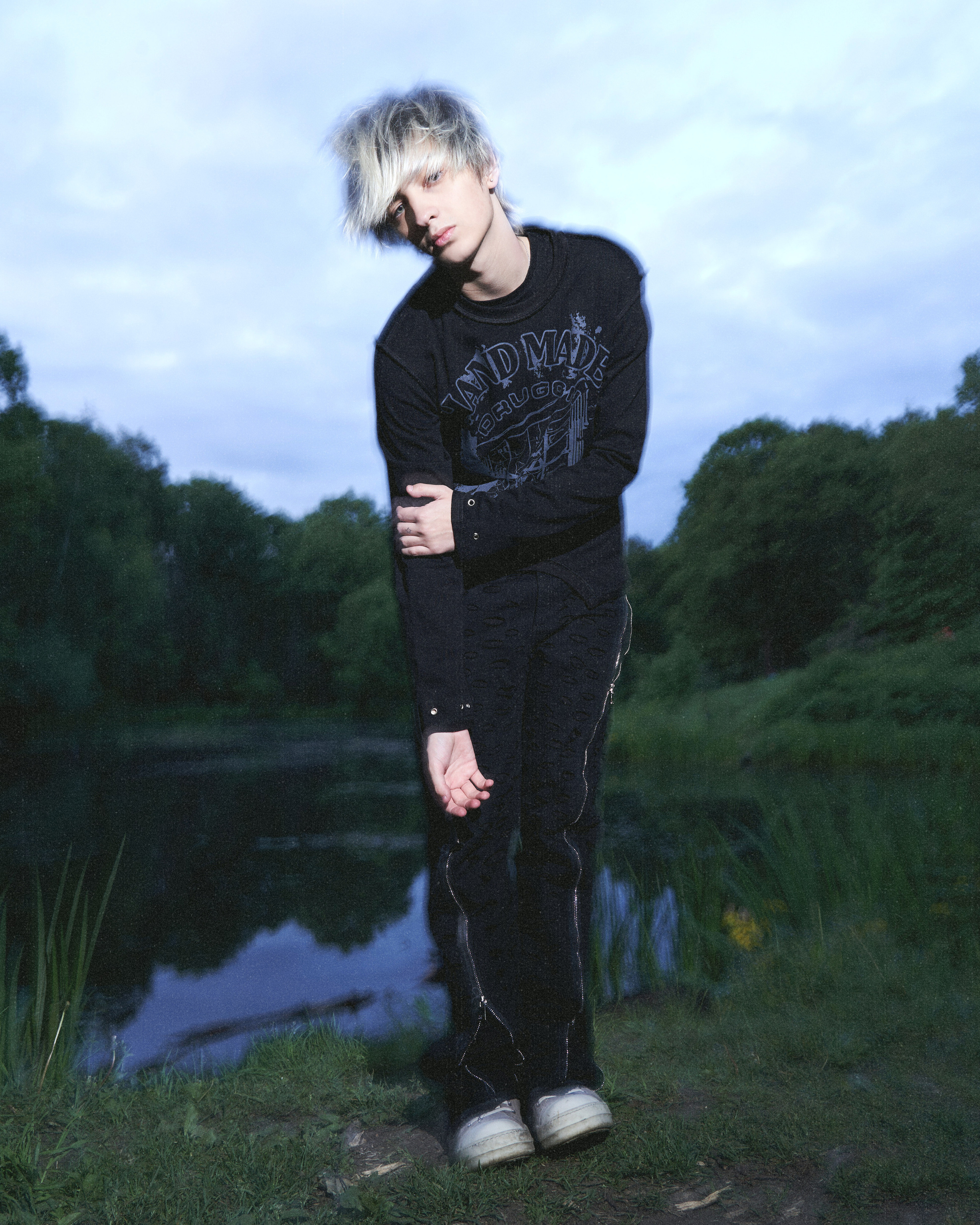 DRUGONIT DROP. DINIS MUSTAFIN | PHOTOGRAPHY