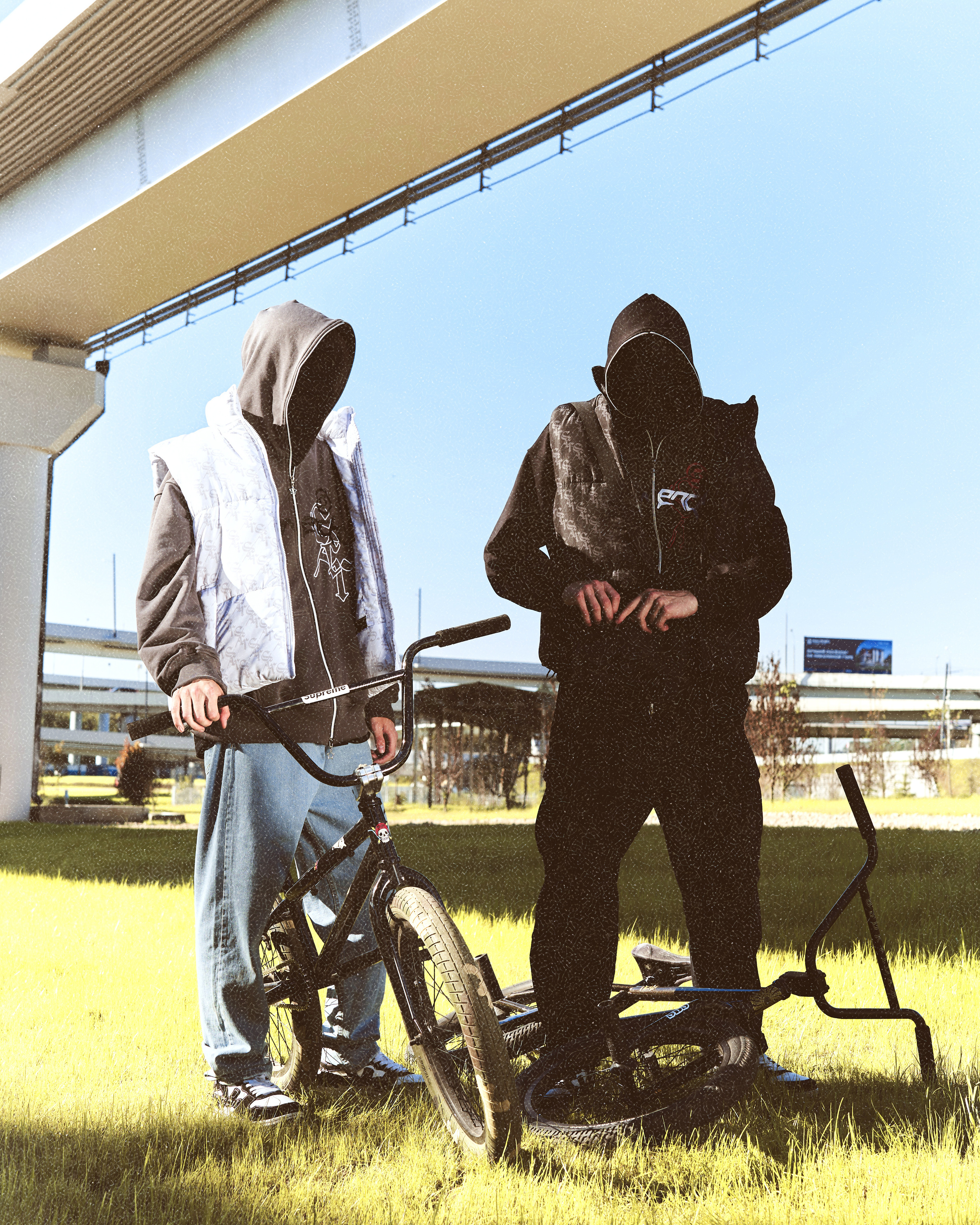 SCRMERCH — LOOKBOOK. DINIS MUSTAFIN | PHOTOGRAPHY