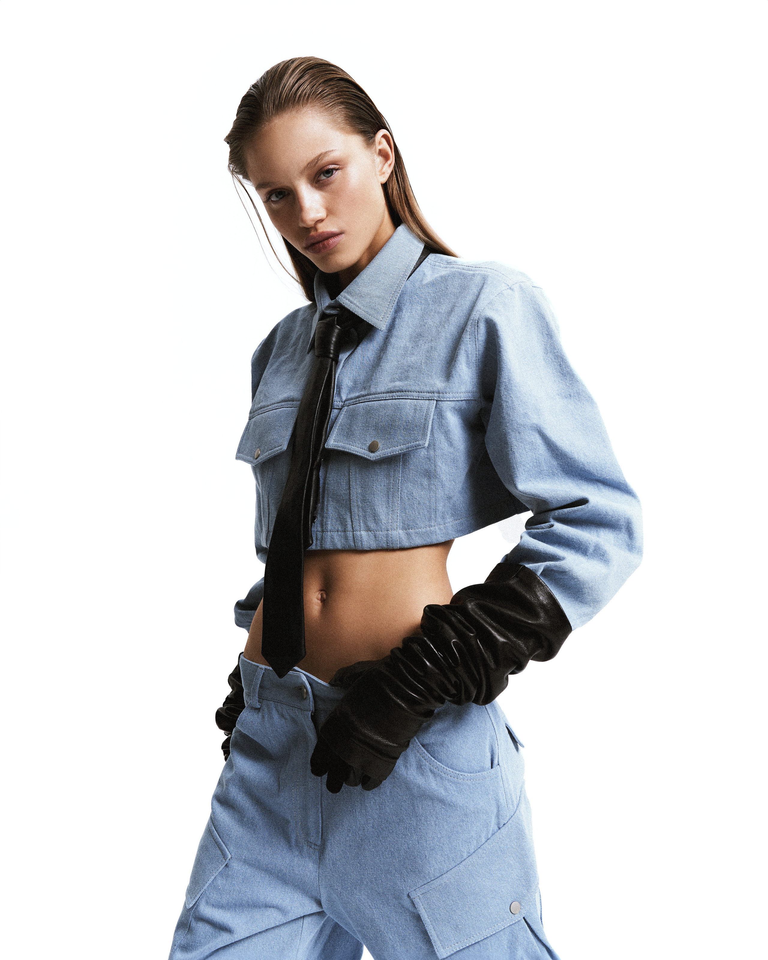 OTMA — LOOKBOOK. DINIS MUSTAFIN | PHOTOGRAPHY