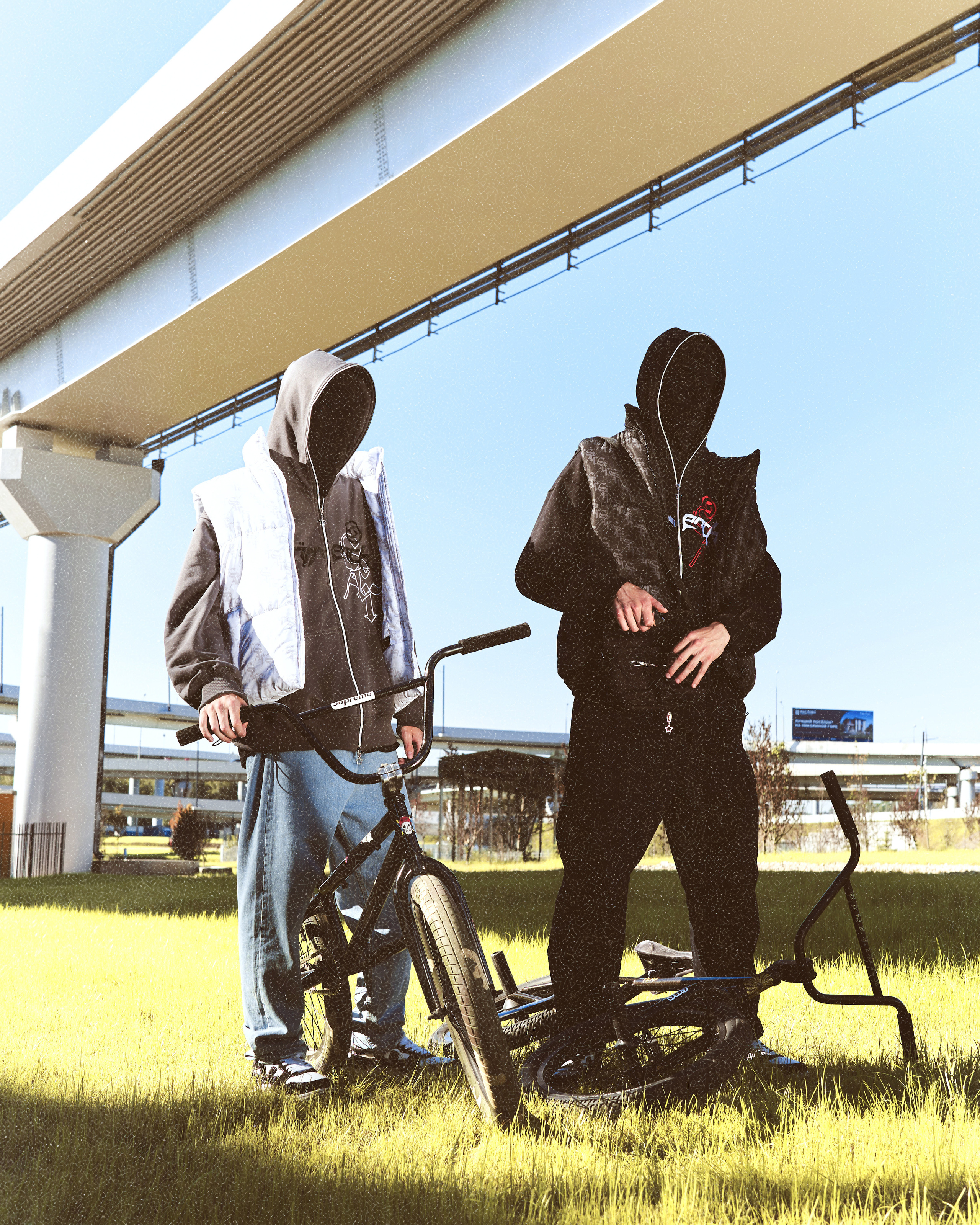 SCRMERCH — LOOKBOOK. DINIS MUSTAFIN | PHOTOGRAPHY