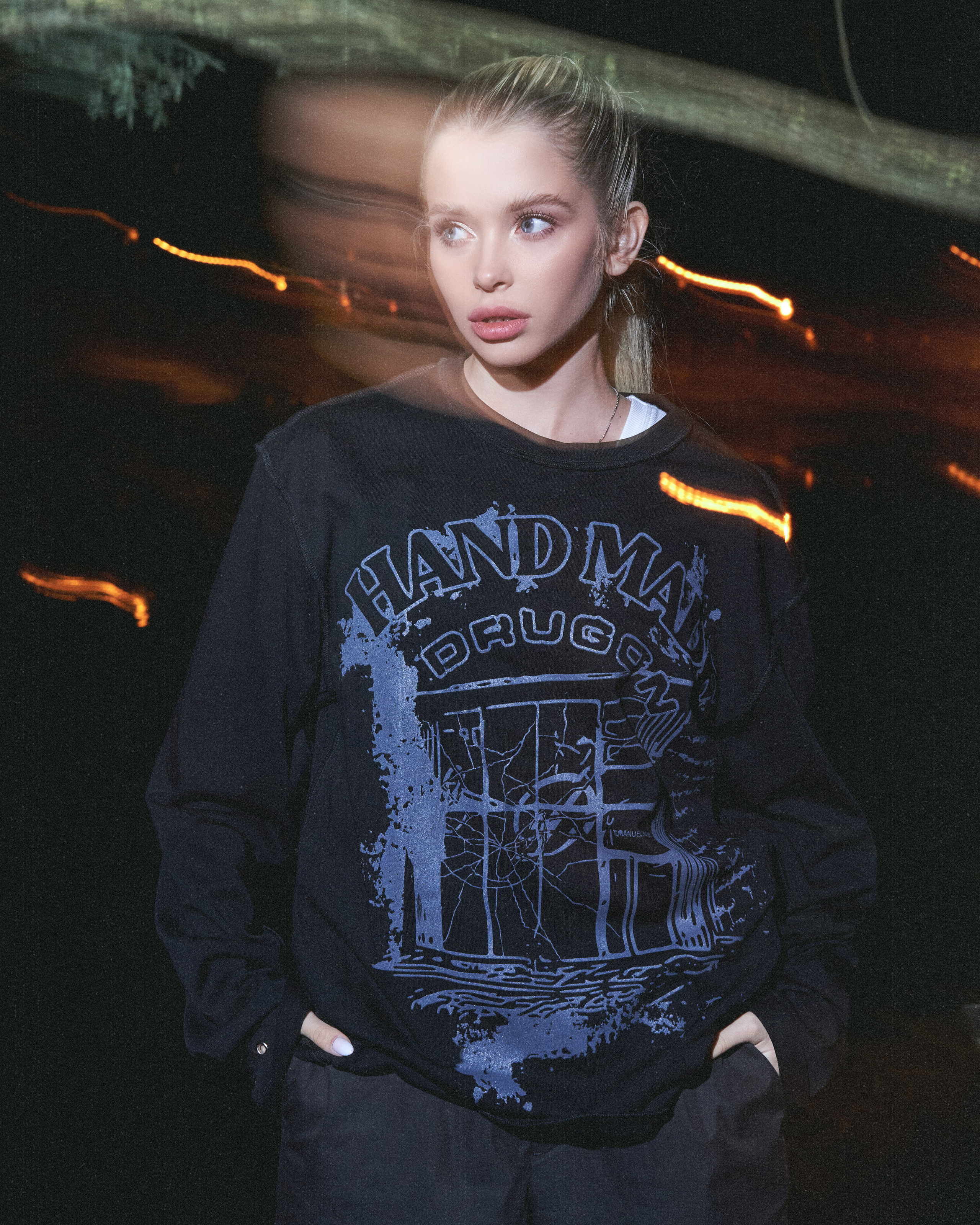 DRUGONIT DROP. DINIS MUSTAFIN | PHOTOGRAPHY