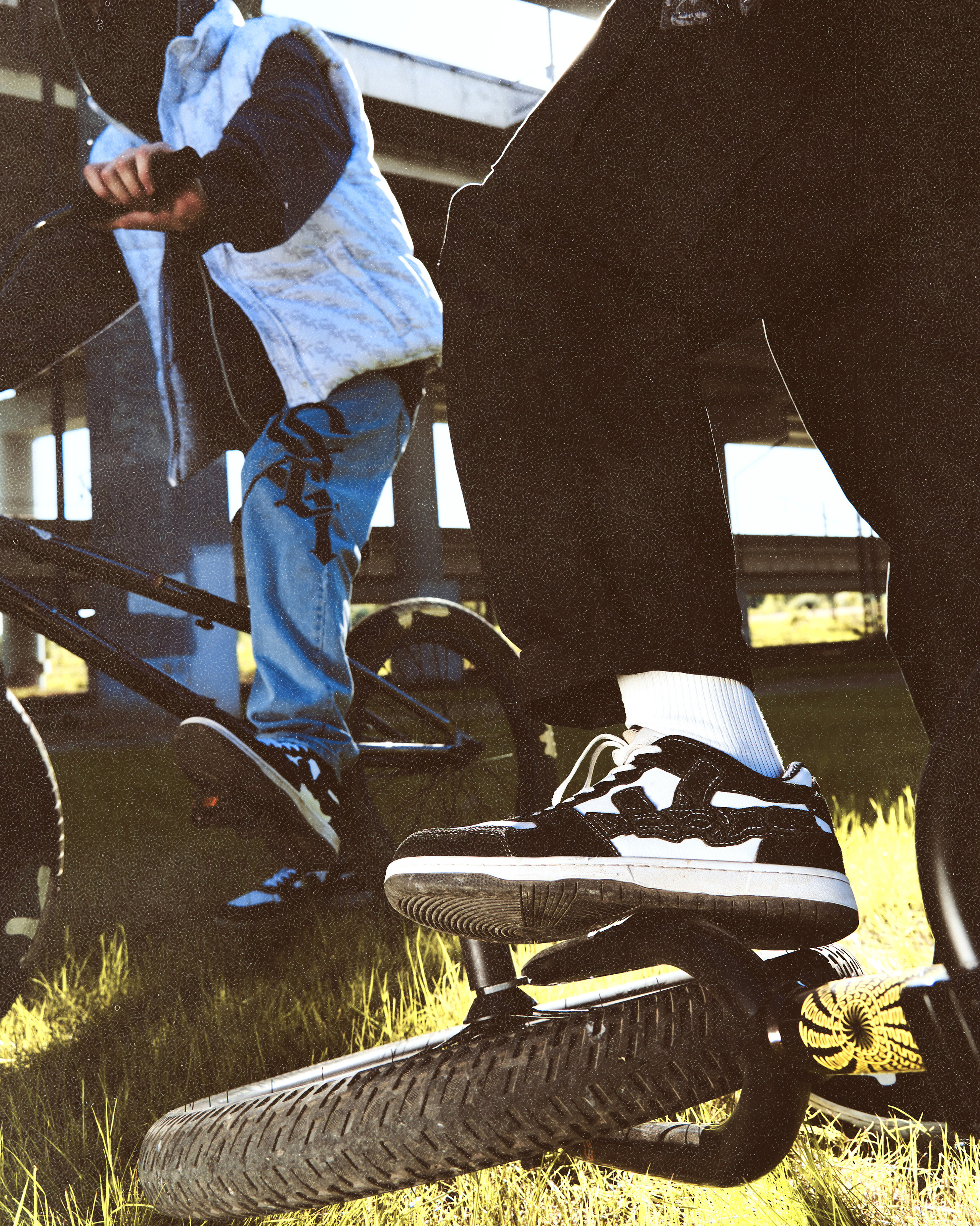 SCRMERCH — LOOKBOOK. DINIS MUSTAFIN | PHOTOGRAPHY