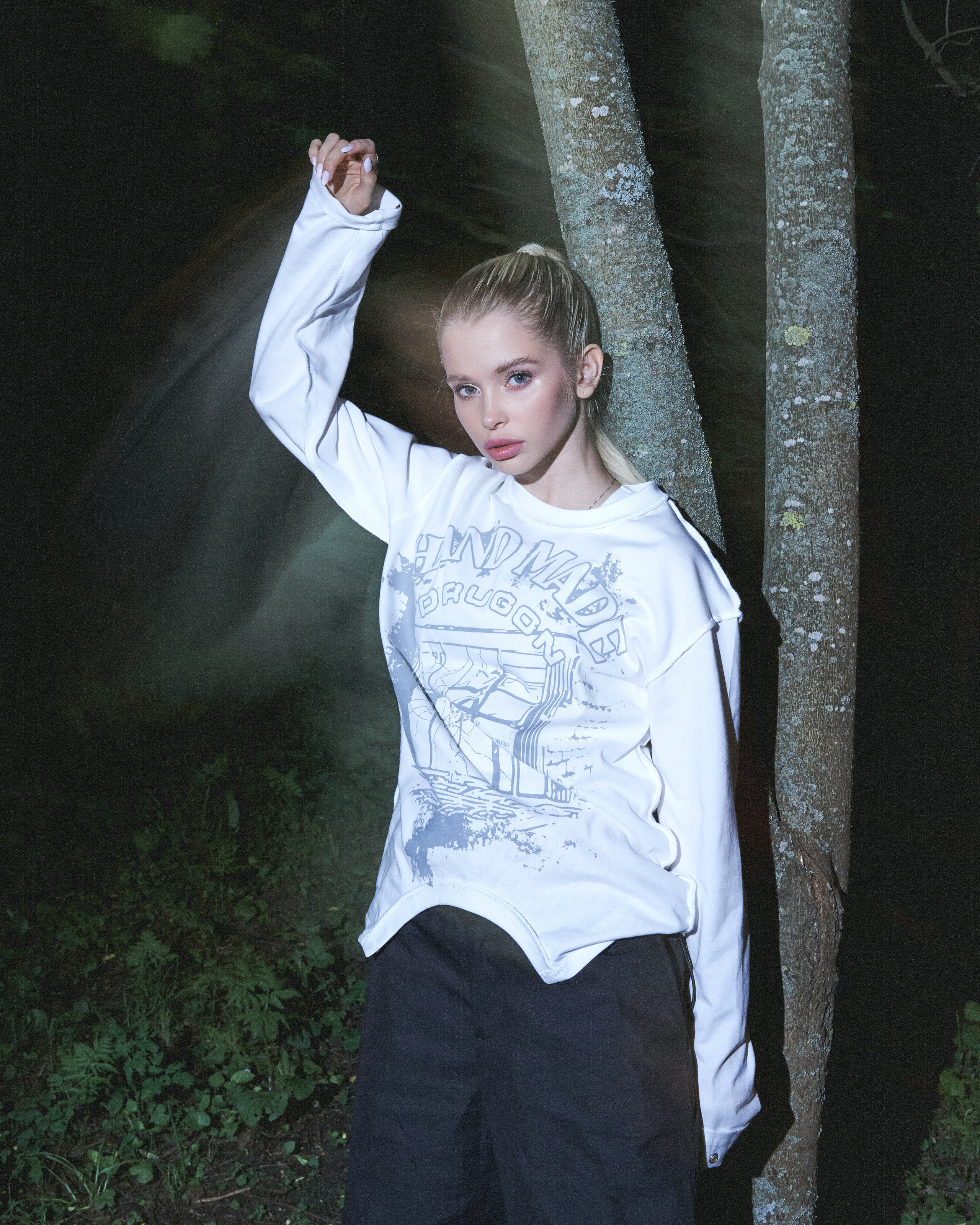 DRUGONIT DROP. DINIS MUSTAFIN | PHOTOGRAPHY