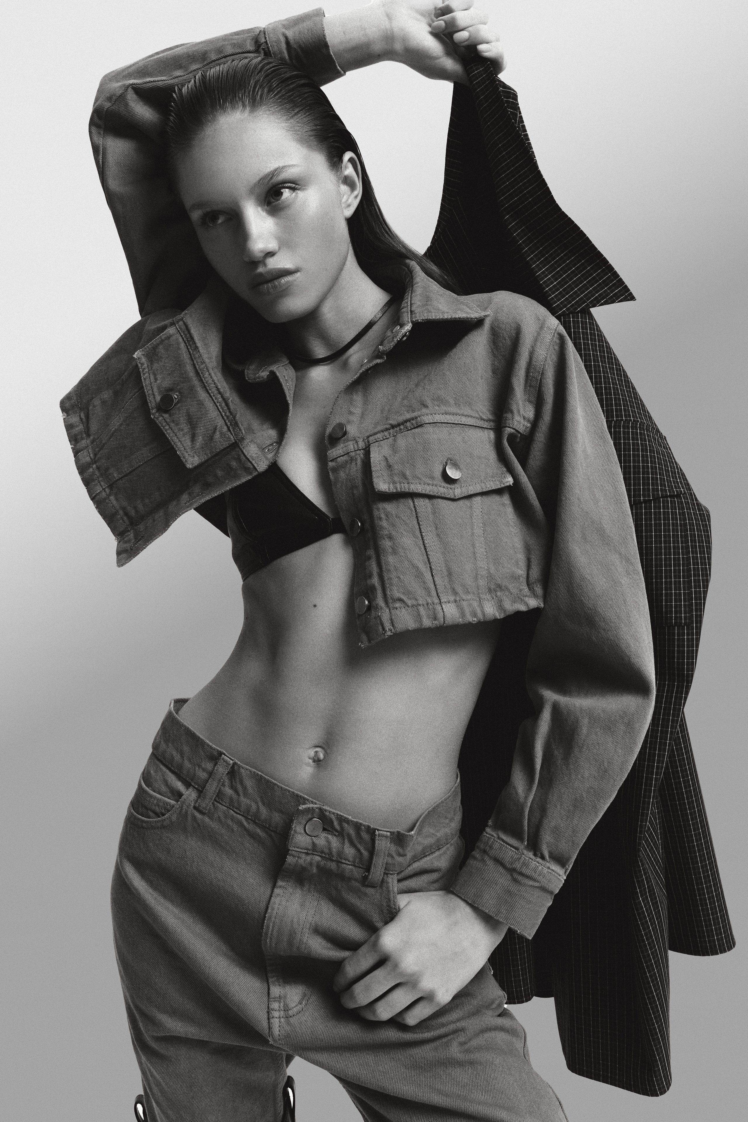 OTMA — LOOKBOOK. DINIS MUSTAFIN | PHOTOGRAPHY